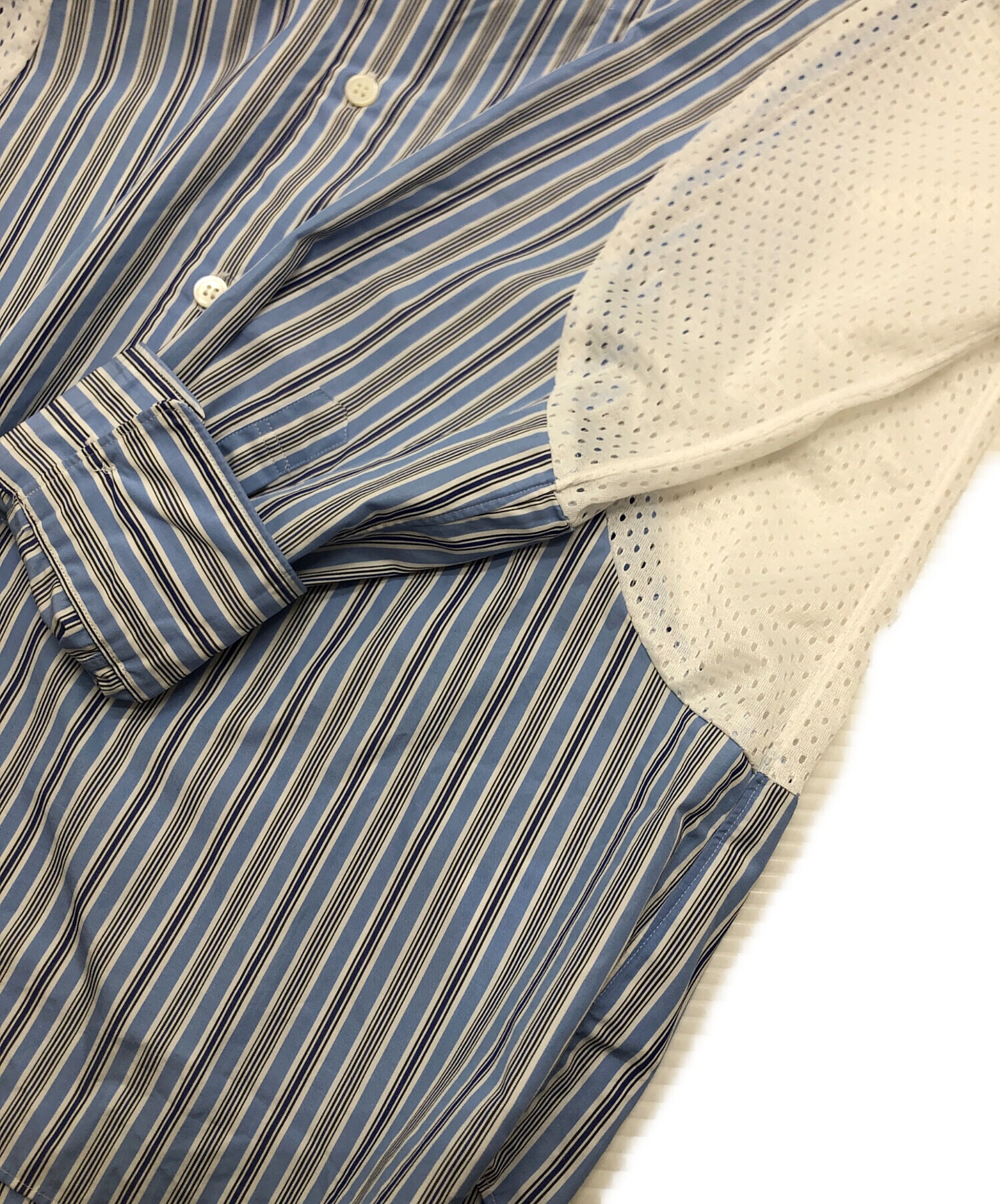 中古・古着通販】COMME des GARCONS HOMME DEUX (コムデギャルソン