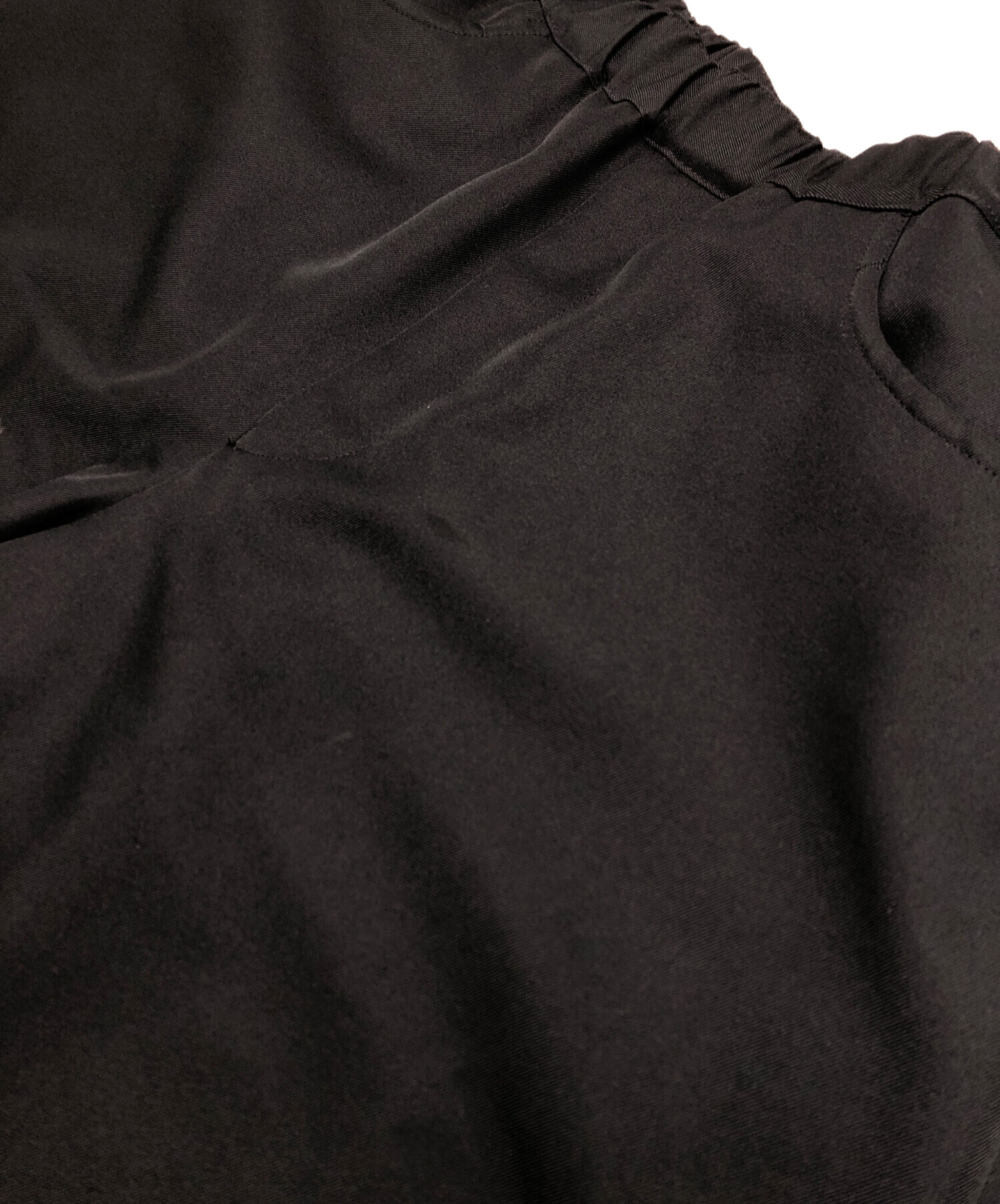 中古・古着通販】BLACK COMME des GARCONS (ブラックコムデギャルソン