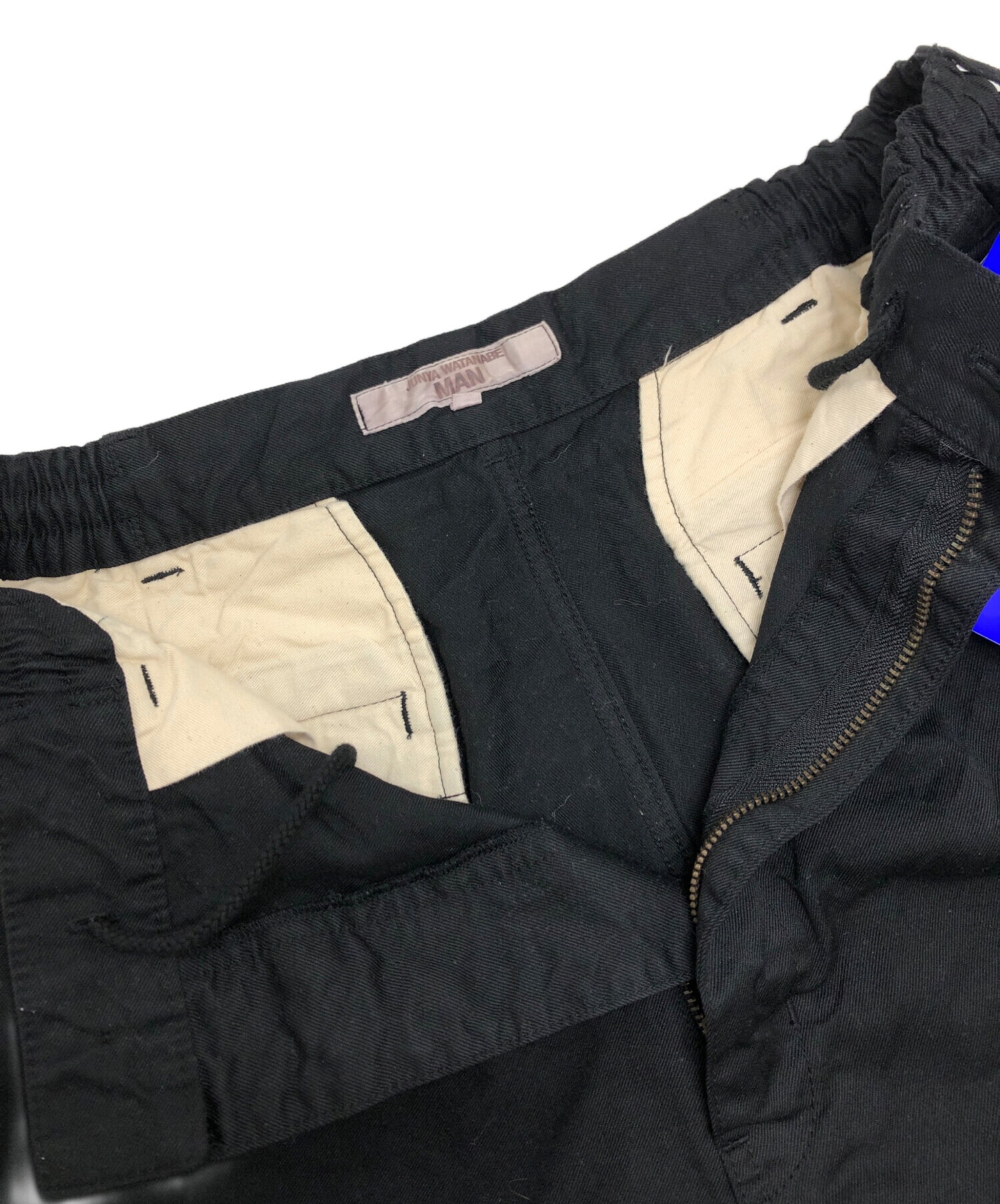 中古・古着通販】JUNYA WATANABE MAN (ジュンヤワタナベマン) ハーフ