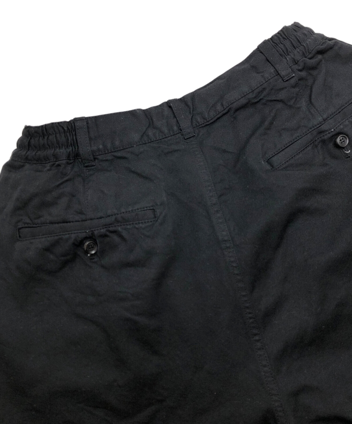 中古・古着通販】JUNYA WATANABE MAN (ジュンヤワタナベマン) ハーフ