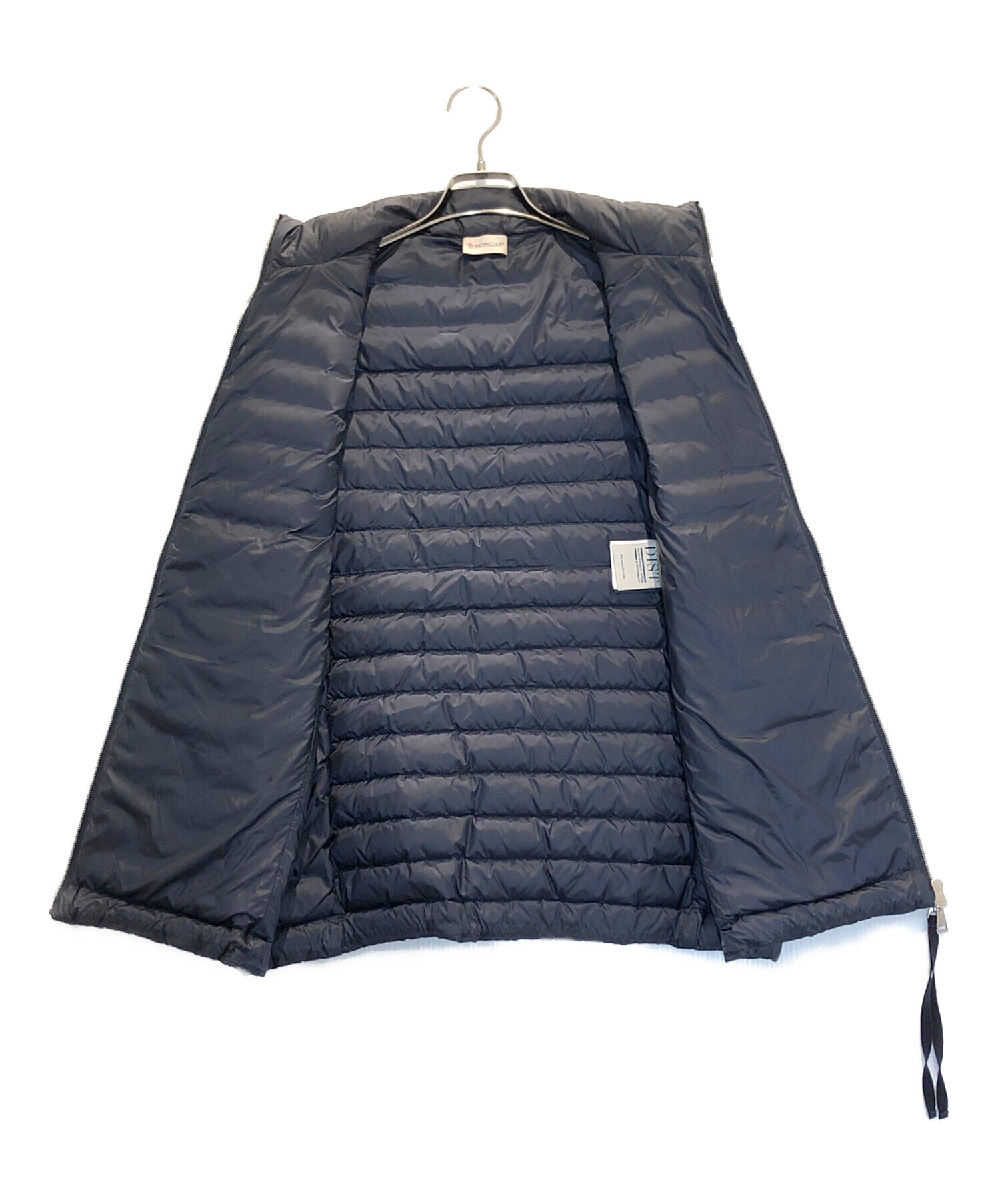 中古・古着通販】MONCLER (モンクレール) cardigan tricot ダウン 