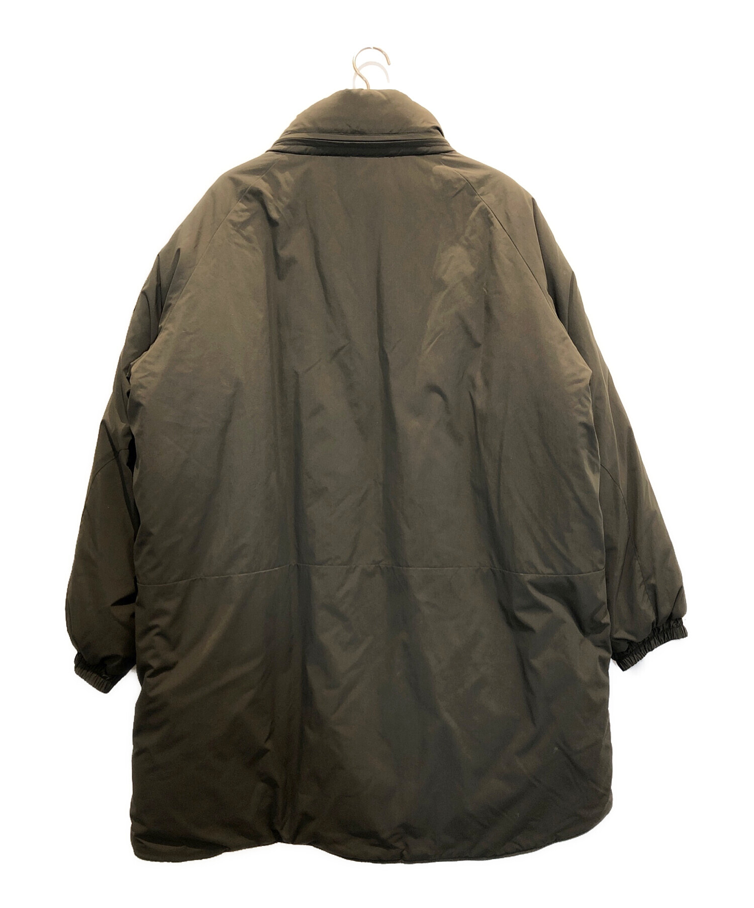 中古・古着通販】WILD THINGS (ワイルドシングス) MONSTER PARKA'22