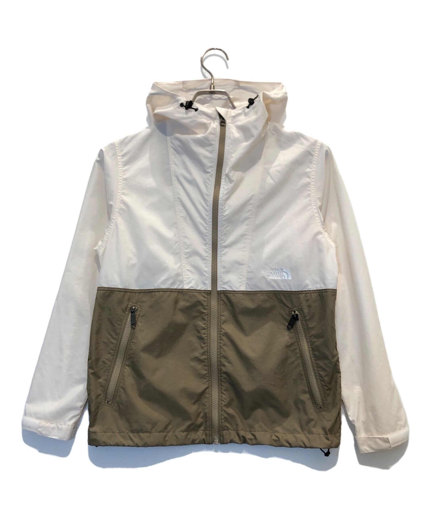 中古・古着通販】THE NORTH FACE (ザ ノース フェイス) コンパクト 