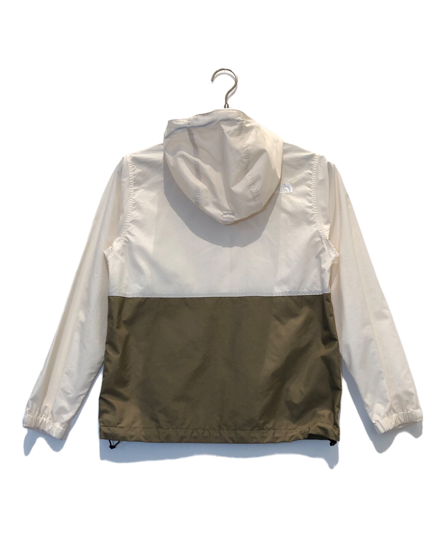 中古・古着通販】THE NORTH FACE (ザ ノース フェイス) コンパクト 