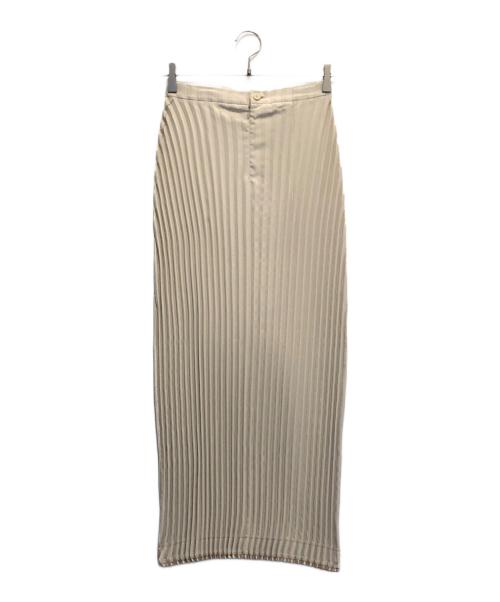 中古・古着通販】ISSEY MIYAKE (イッセイミヤケ) プリーツスカート