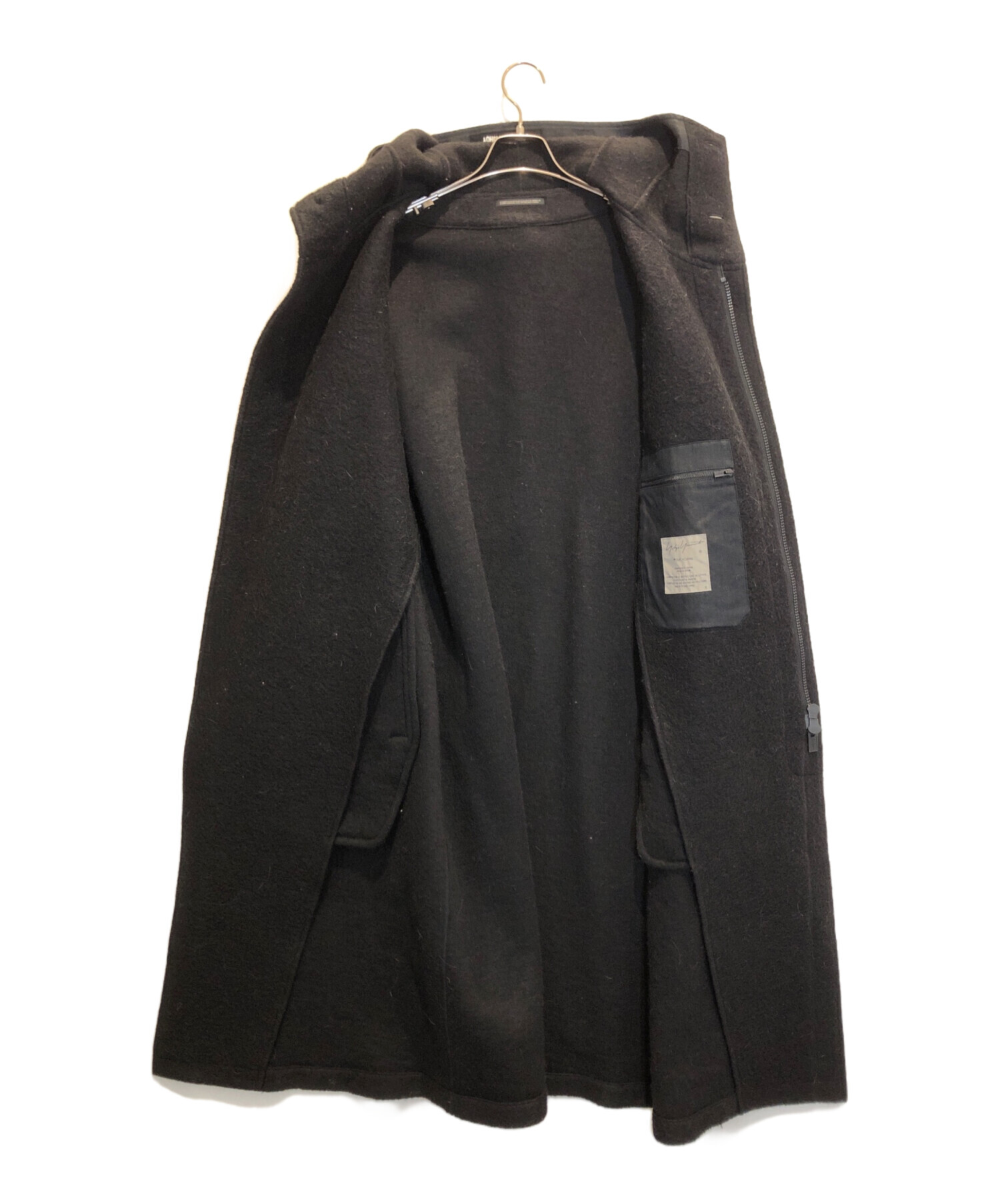 中古・古着通販】Yohji Yamamoto pour homme (ヨウジヤマモト