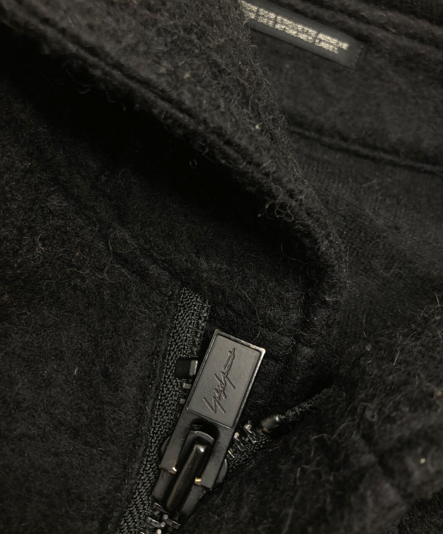 中古・古着通販】Yohji Yamamoto pour homme (ヨウジヤマモト