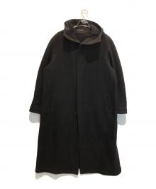 YOHJI YAMAMOTO(ヨウジヤマモト)、その他コート】ブランド・古着の