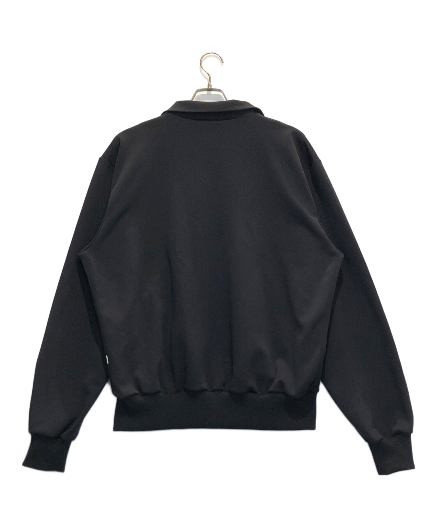 ジャケット・アウター Ovy Euro Military Track Jacket 2e9386ffe4cfe9b6434cafff792508