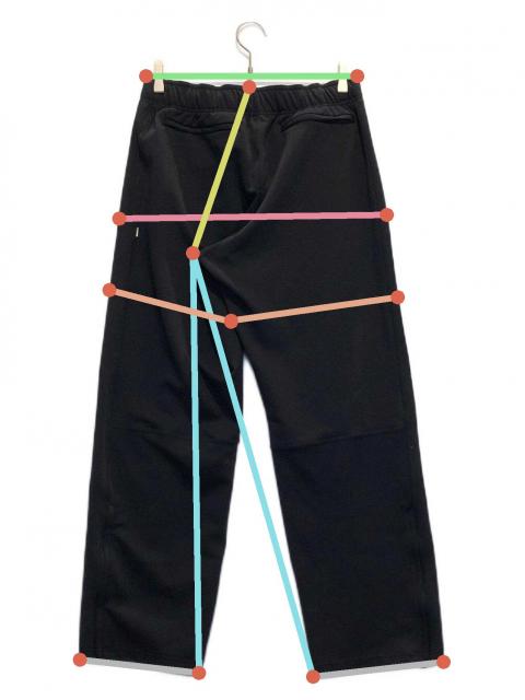 パンツ Ovy Euro Military Track Pants Euro Military Track Pants | OVY