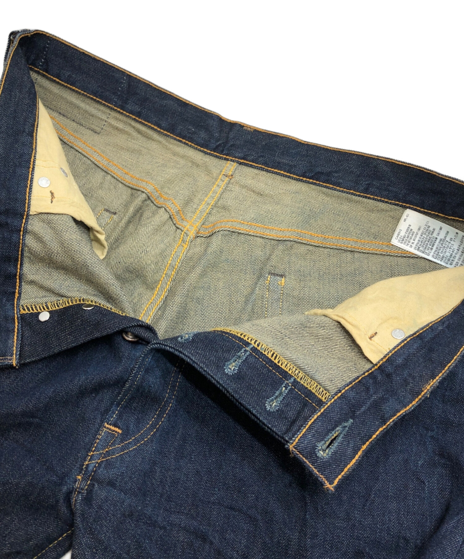 パンツ LEVI'S VINTAGE CLOTHING 71501 W36 L34 中古・古着通販】LEVI'S VINTAGE CLOTHING (リーバイス ビンテージ