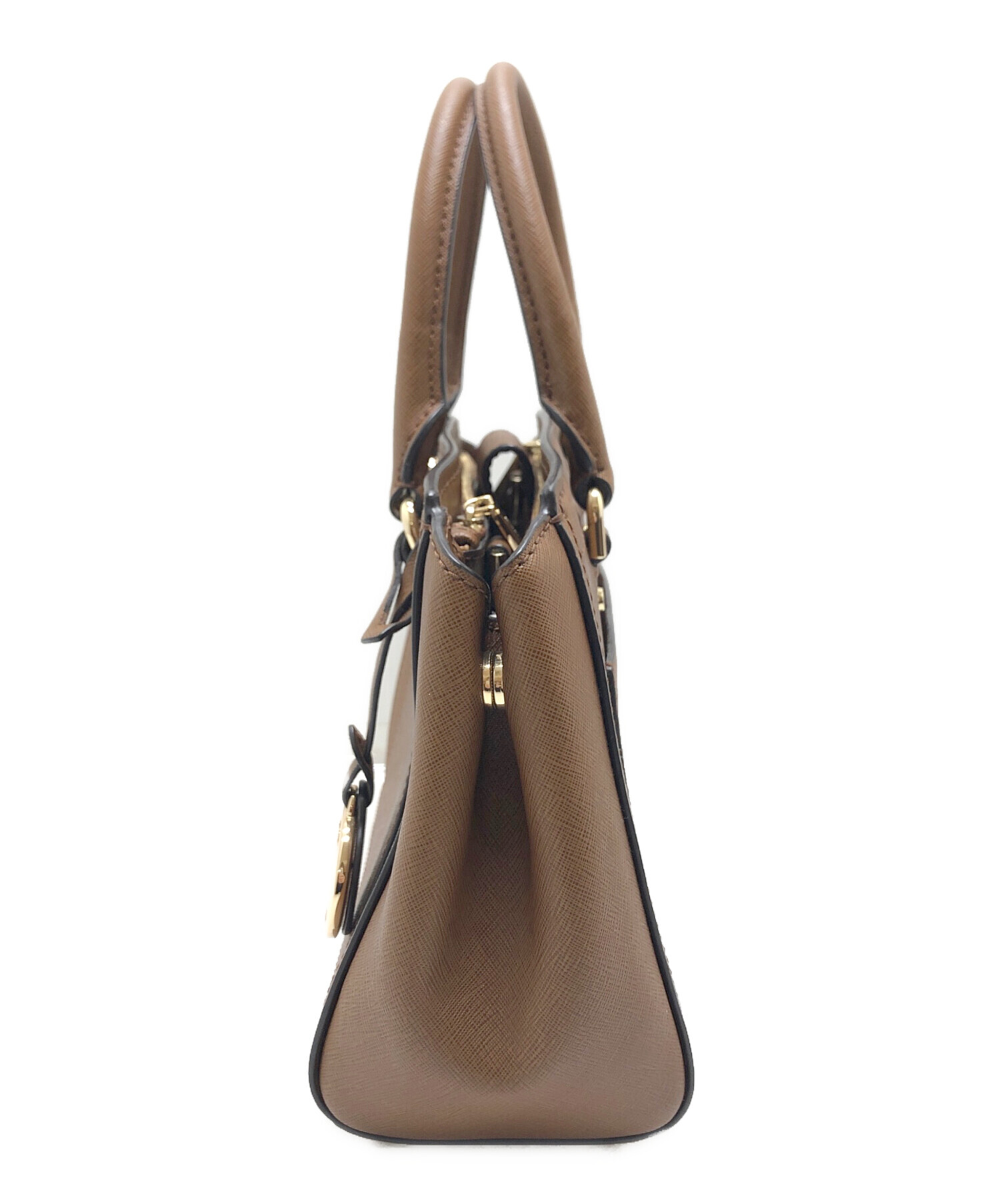 中古・古着通販】MICHAEL KORS (マイケル・コース) 2WAYバッグ