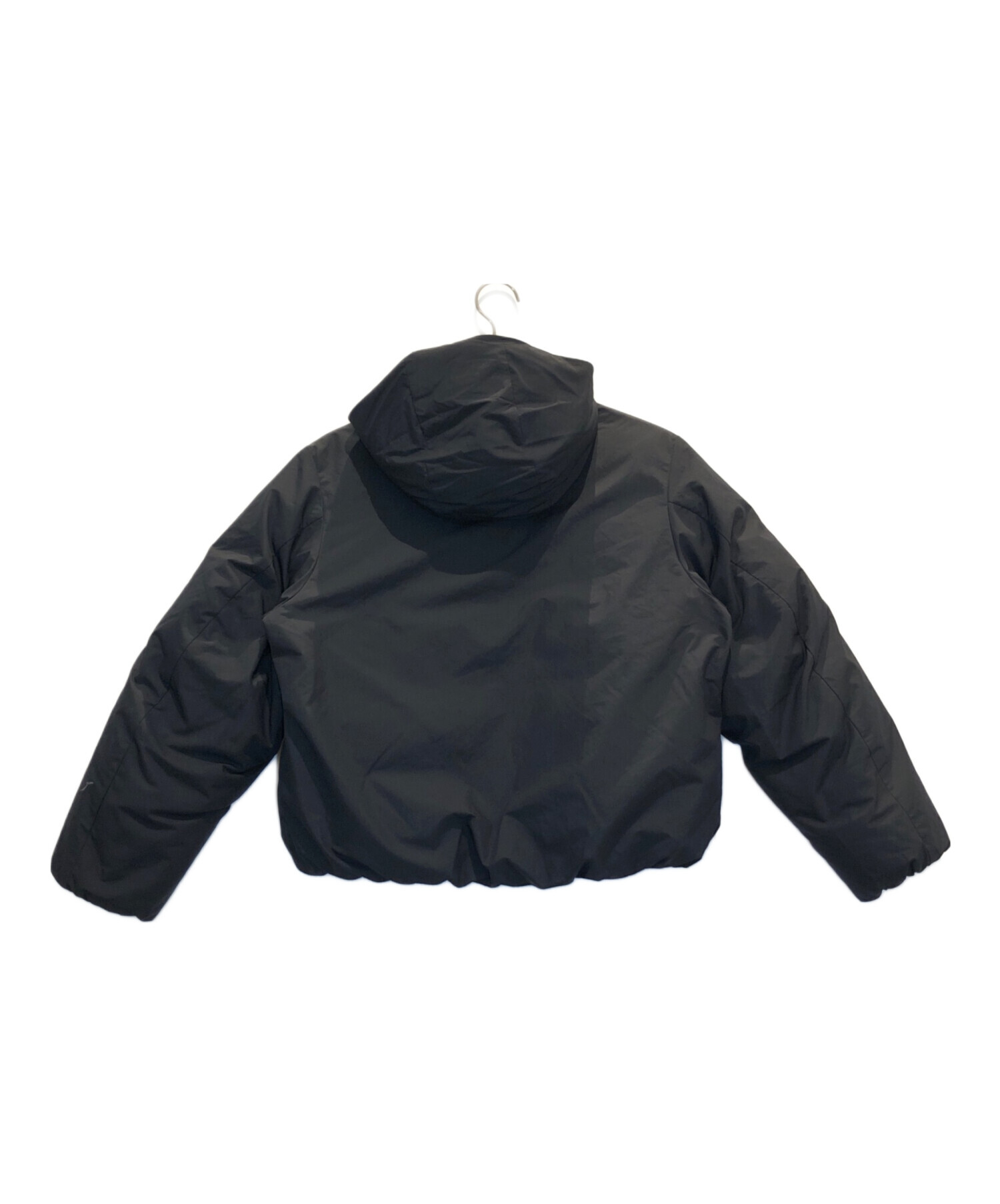 新品未使用　DANTON(ダントン)ハイロフトダウン 中古・古着通販】DANTON (ダントン) ハイロフトダウンフーデッド
