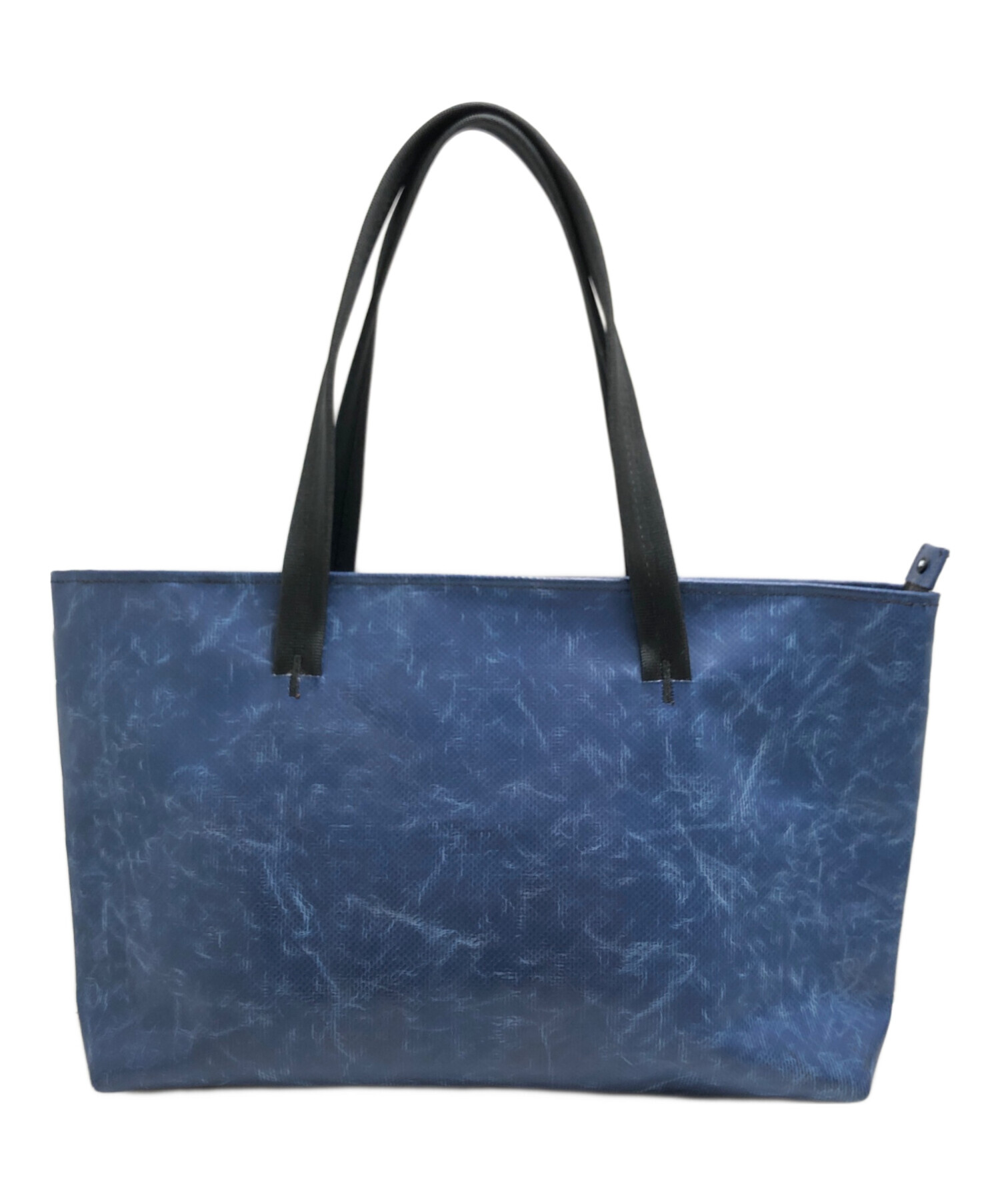 中古・古着通販】FREITAG (フライターグ) トートバッグ ネイビー