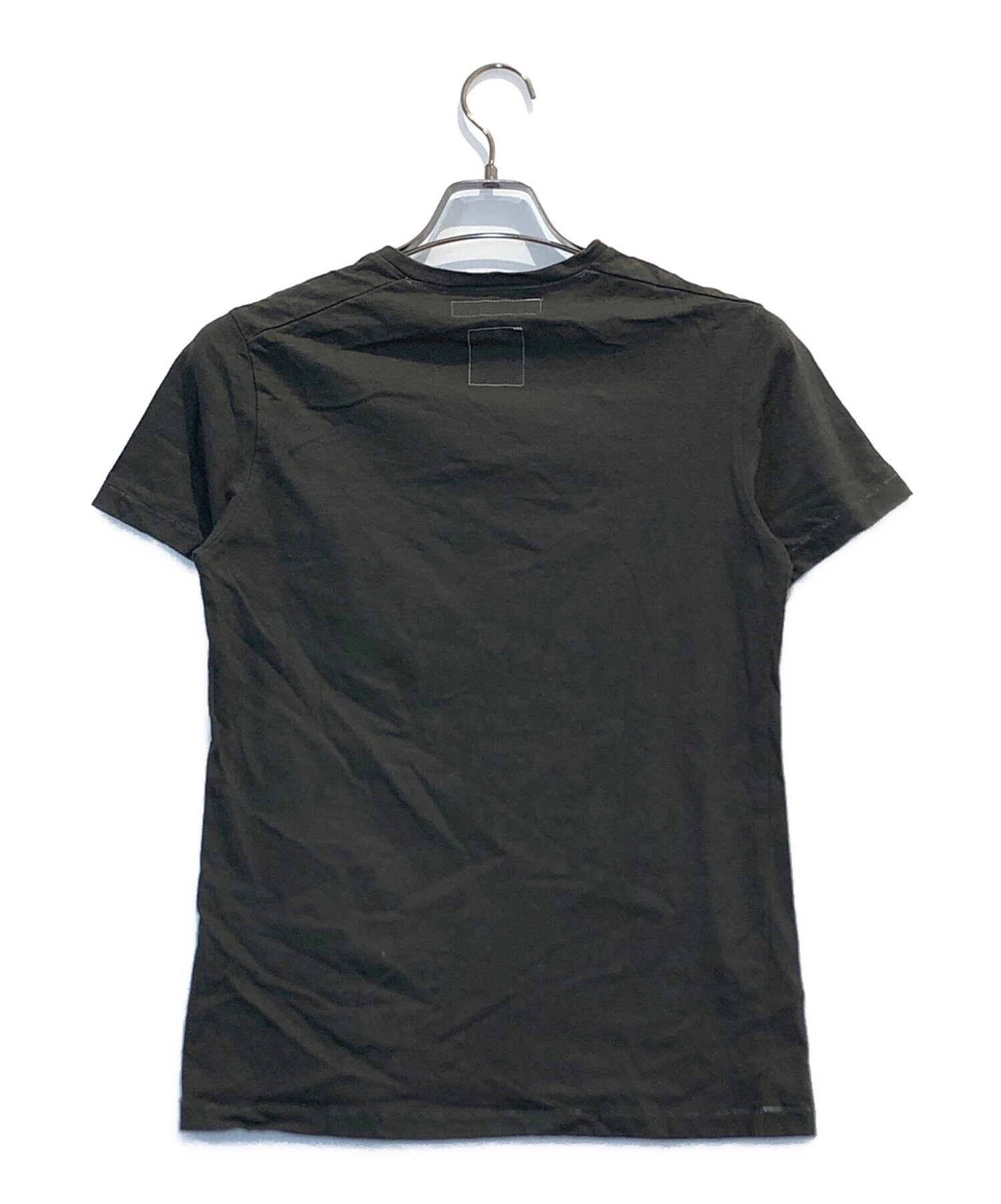 中古・古着通販】MADISON BLUE (マディソンブルー) HelloプリントT