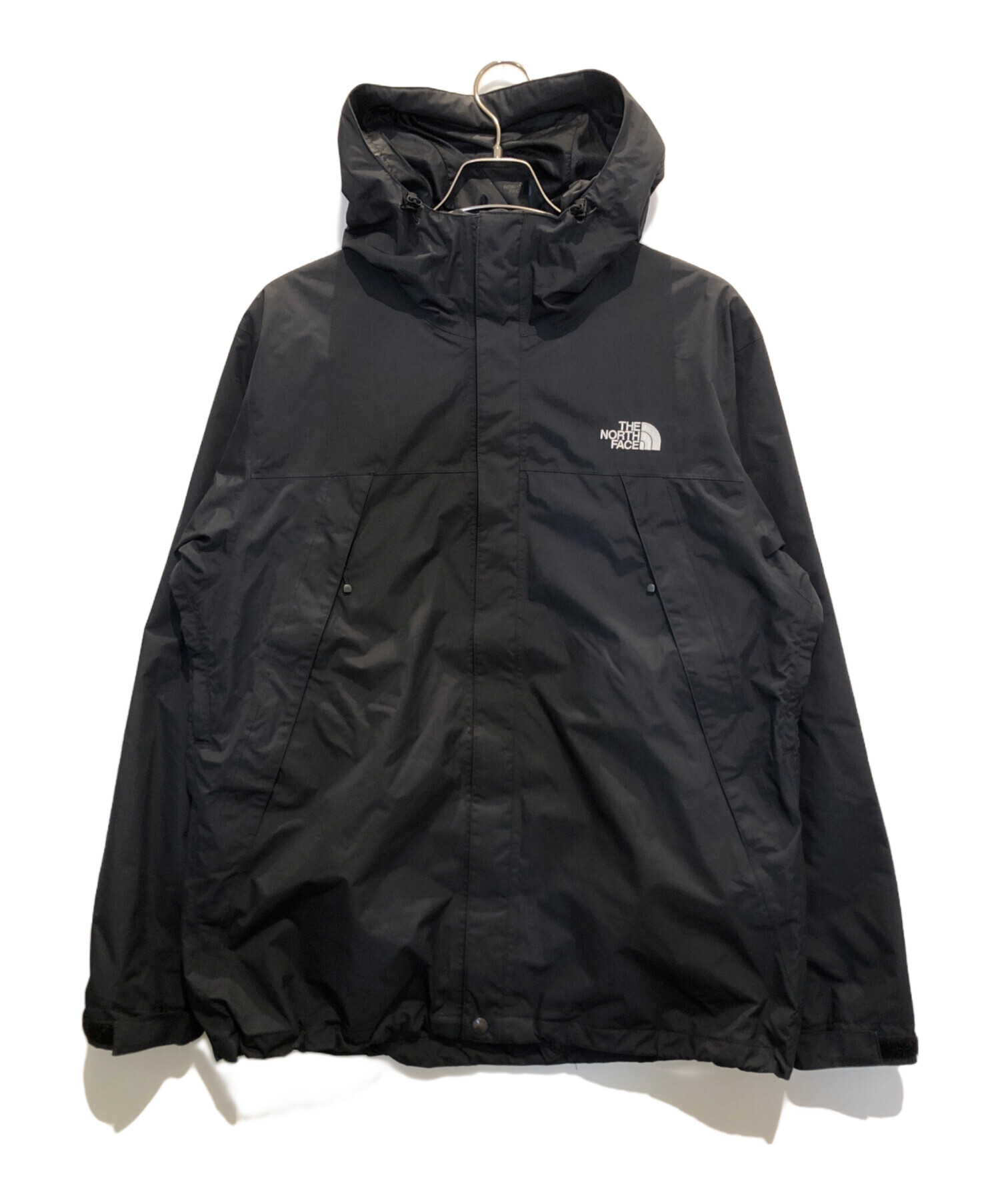 THE NORTH FACE⭐︎スクープジャケット・中古品 中古・古着通販】THE NORTH FACE (ザ ノース フェイス) SCOOP JACKET