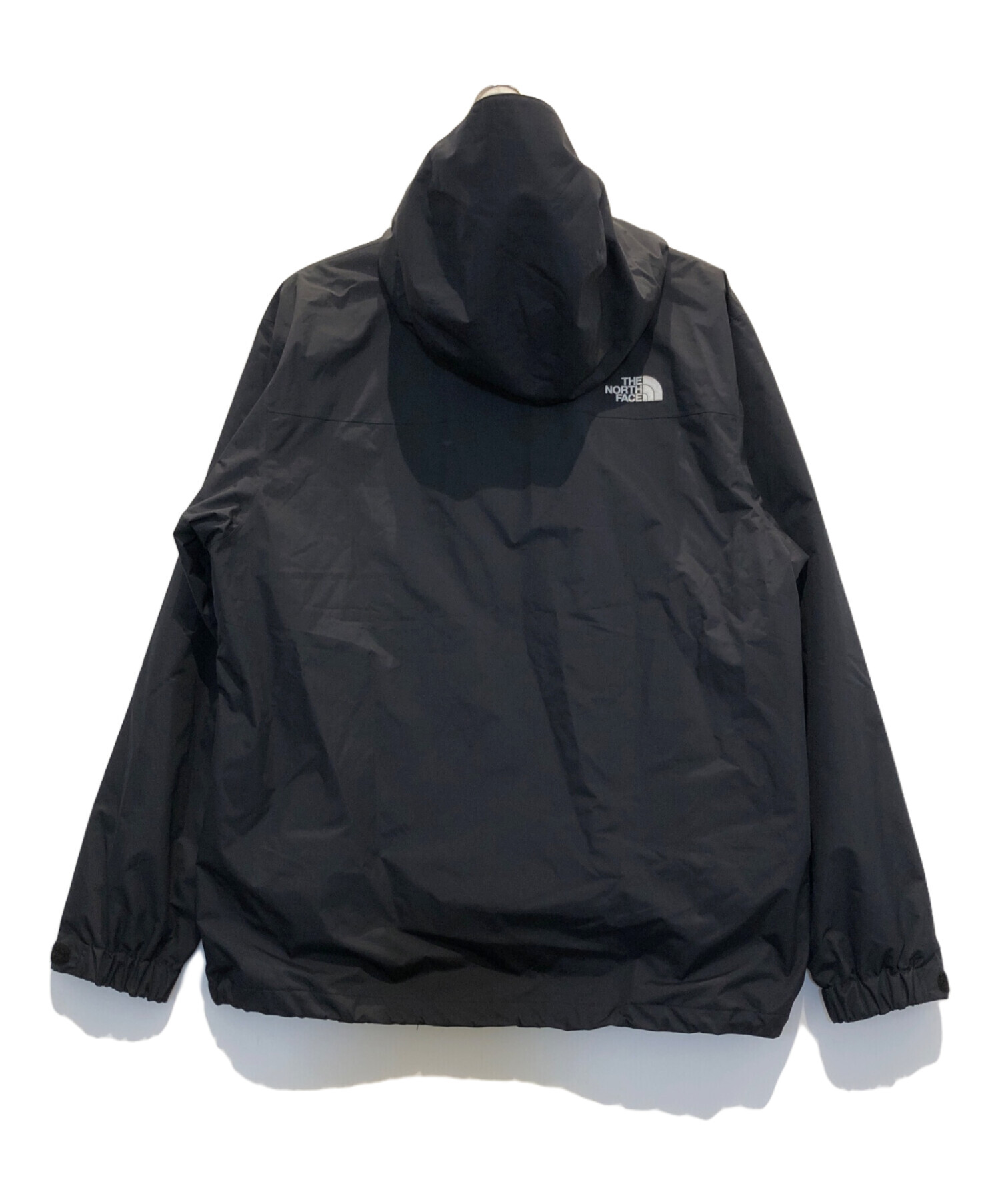 THE NORTH FACE⭐︎スクープジャケット・中古品 中古・古着通販】THE NORTH FACE (ザ ノース フェイス) SCOOP JACKET