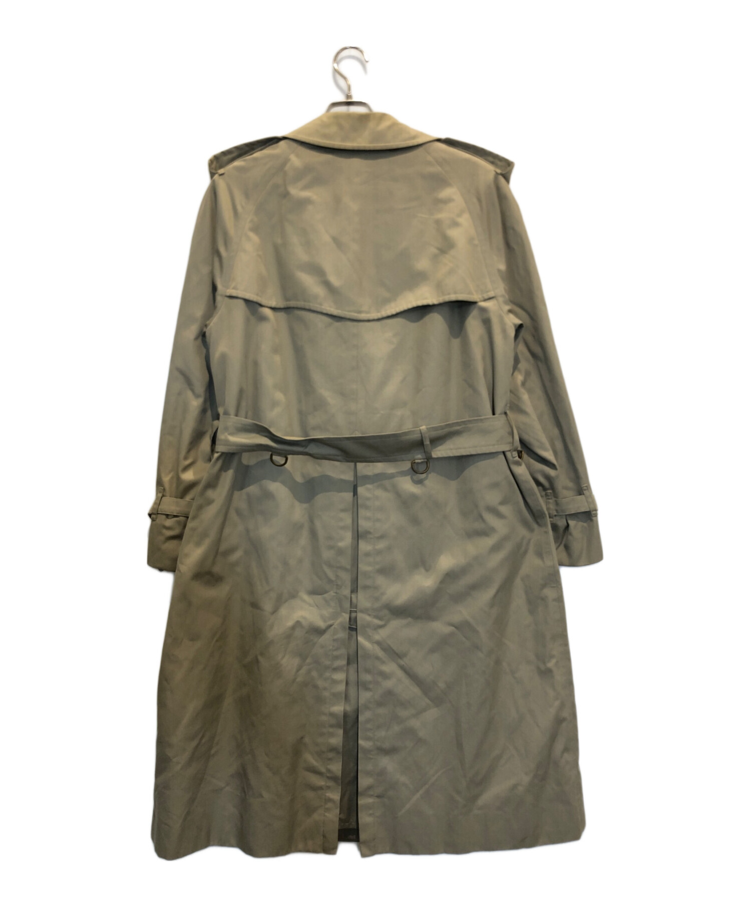 中古・古着通販】Burberry's (バーバリーズ) ノバチェックライナー付き