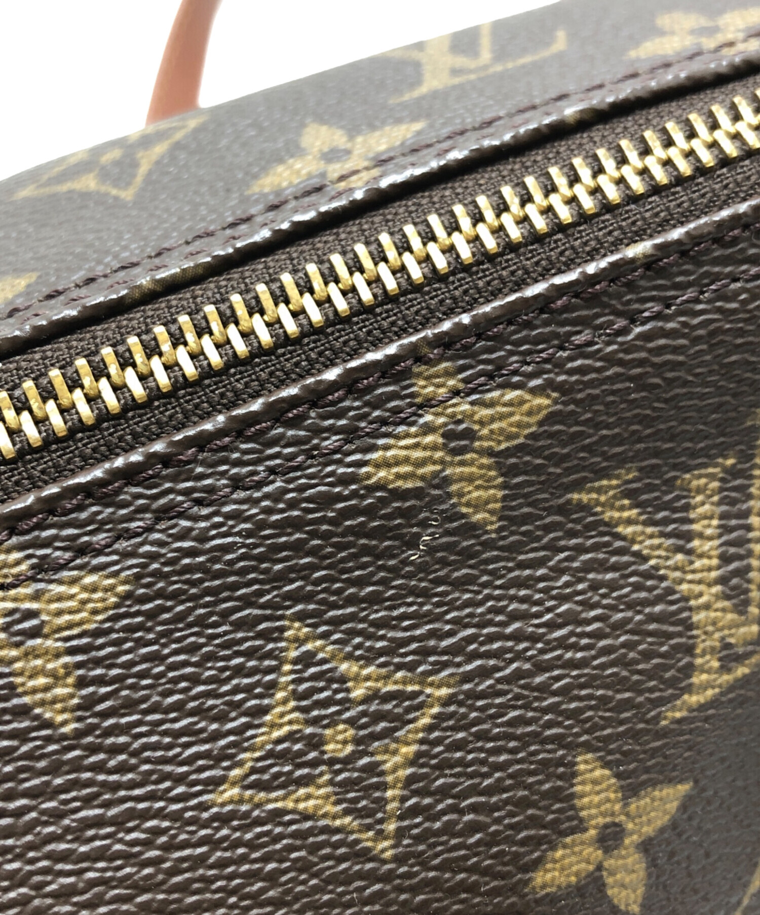 中古・古着通販】LOUIS VUITTON (ルイ ヴィトン) ハンドバッグ