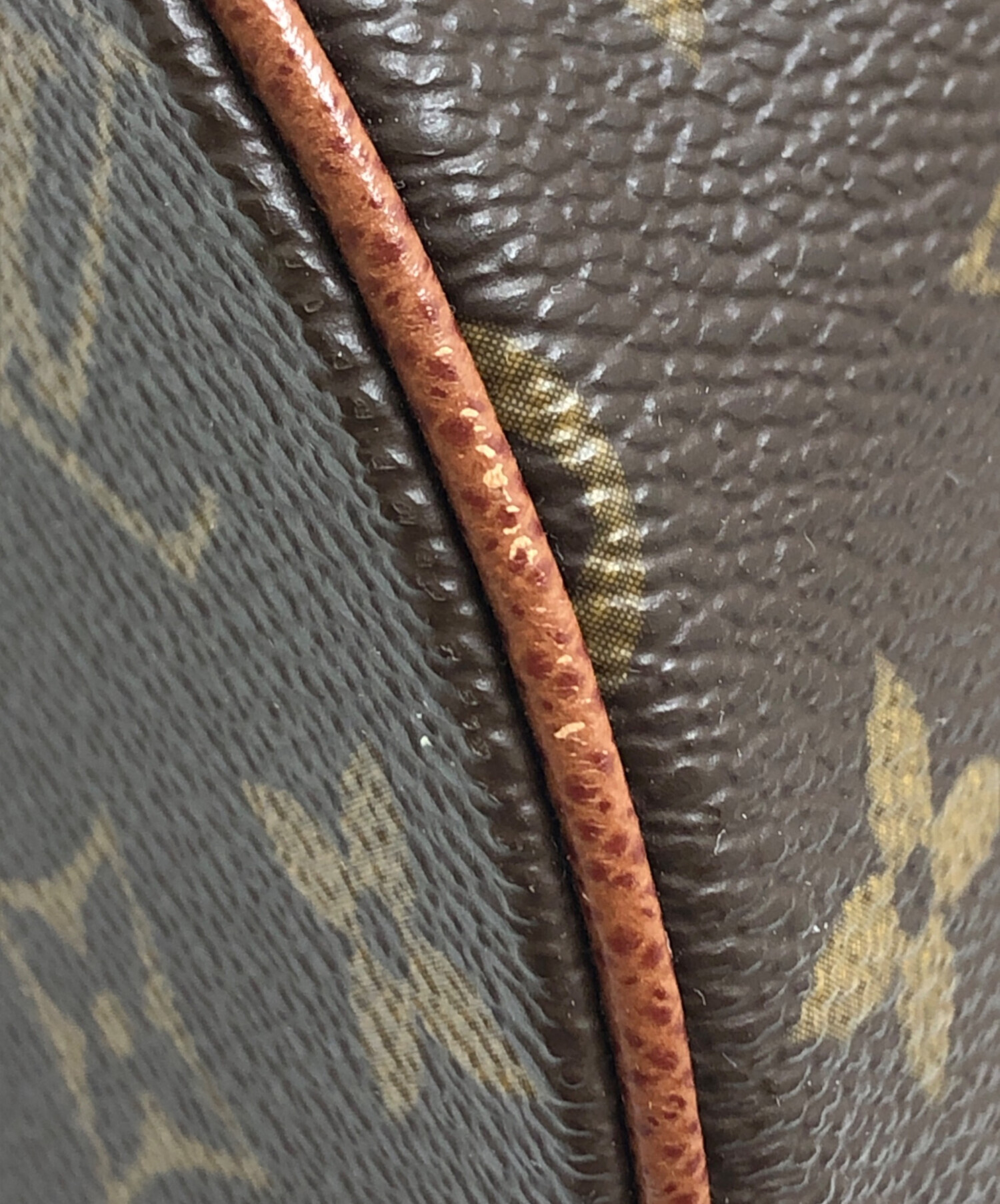 中古・古着通販】LOUIS VUITTON (ルイ ヴィトン) ハンドバッグ