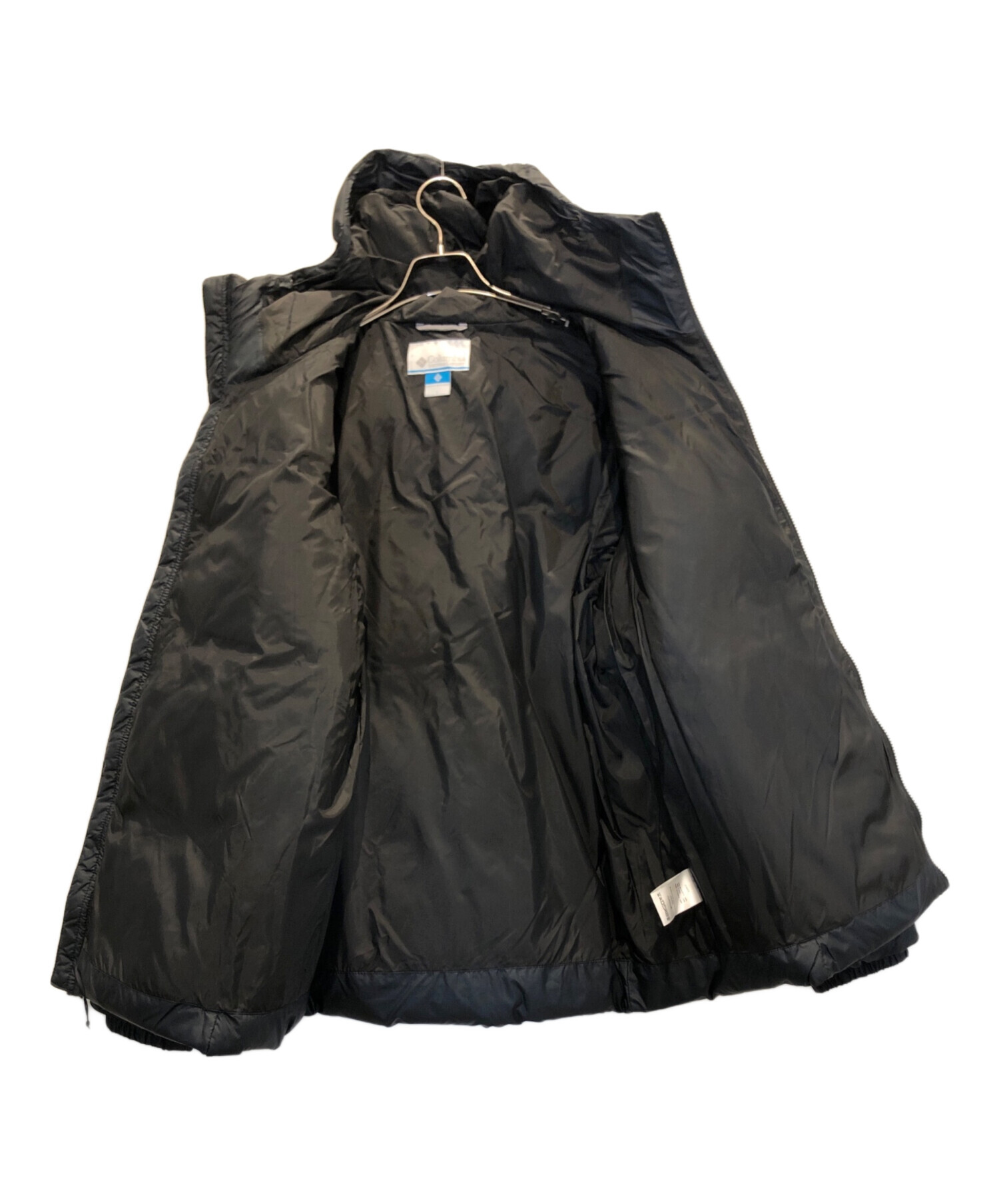 中古・古着通販】Columbia (コロンビア) パフェクト フーデッド