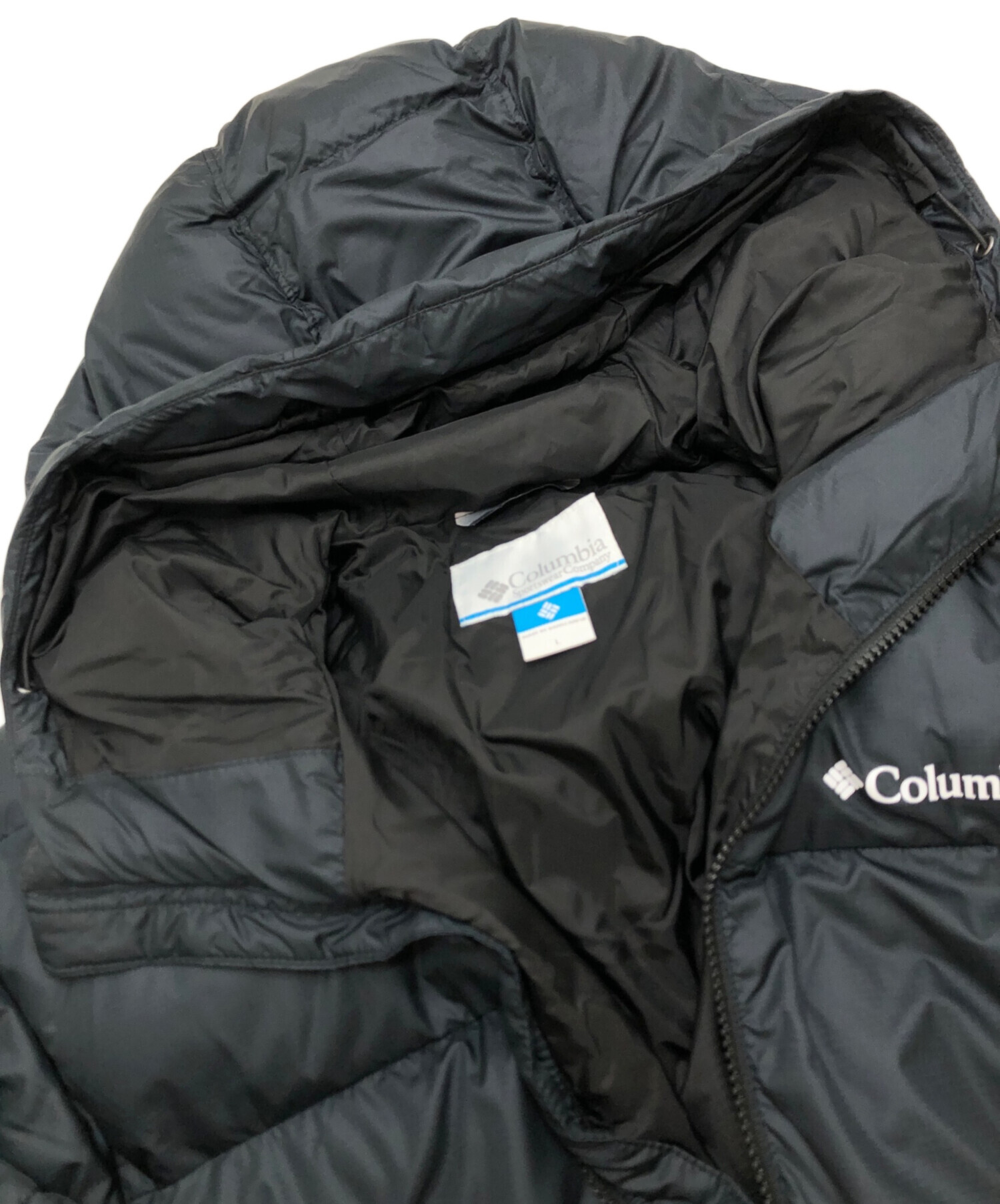 中古・古着通販】Columbia (コロンビア) パフェクト フーデッド 