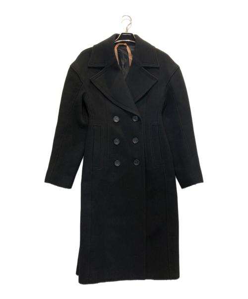 №21 ヌメロヴェントゥーノ　2014AW ウールコート 中古・古着通販】N°21 (ヌメロヴェントゥーノ) ウール ダブルブレスト
