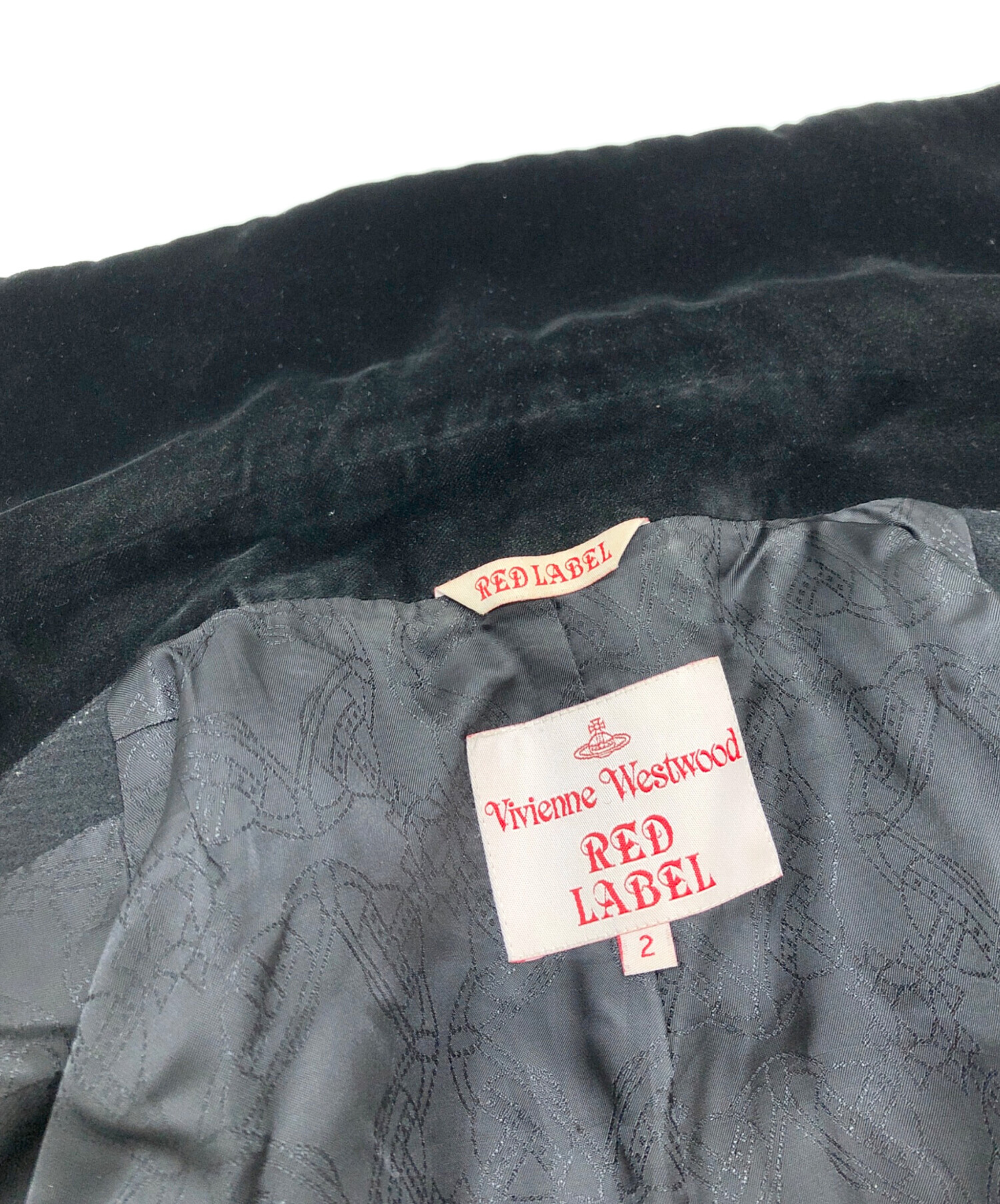 中古・古着通販】Vivienne Westwood RED LABEL (ヴィヴィアンウエスト