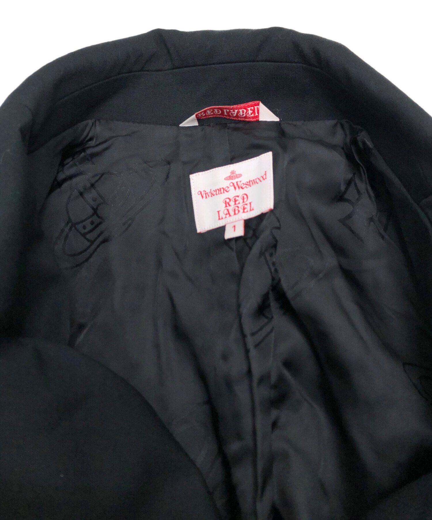 中古・古着通販】Vivienne Westwood RED LABEL (ヴィヴィアンウエスト