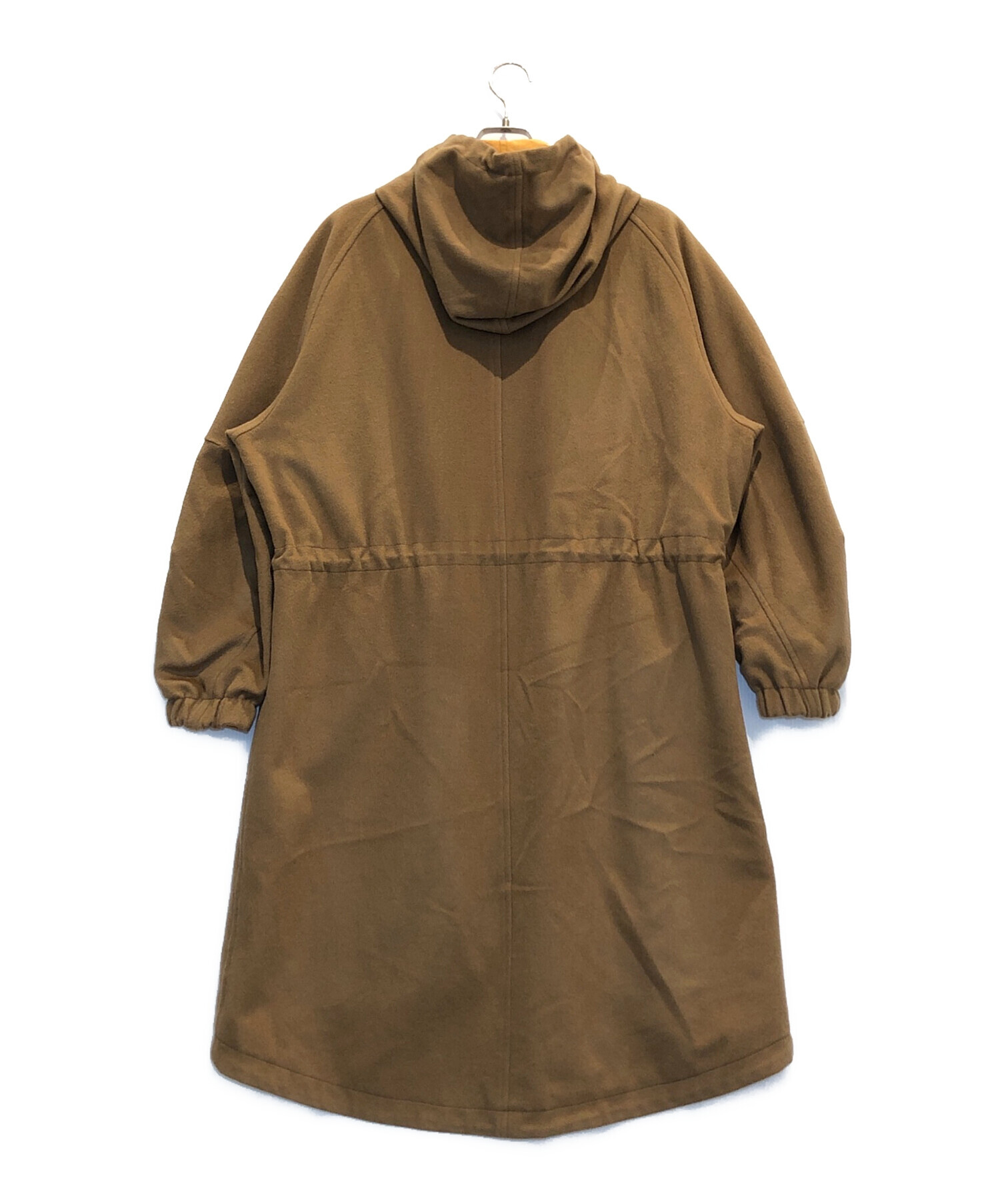 中古・古着通販】C DIEM (カルペディエム) ライトウールリバーシブル