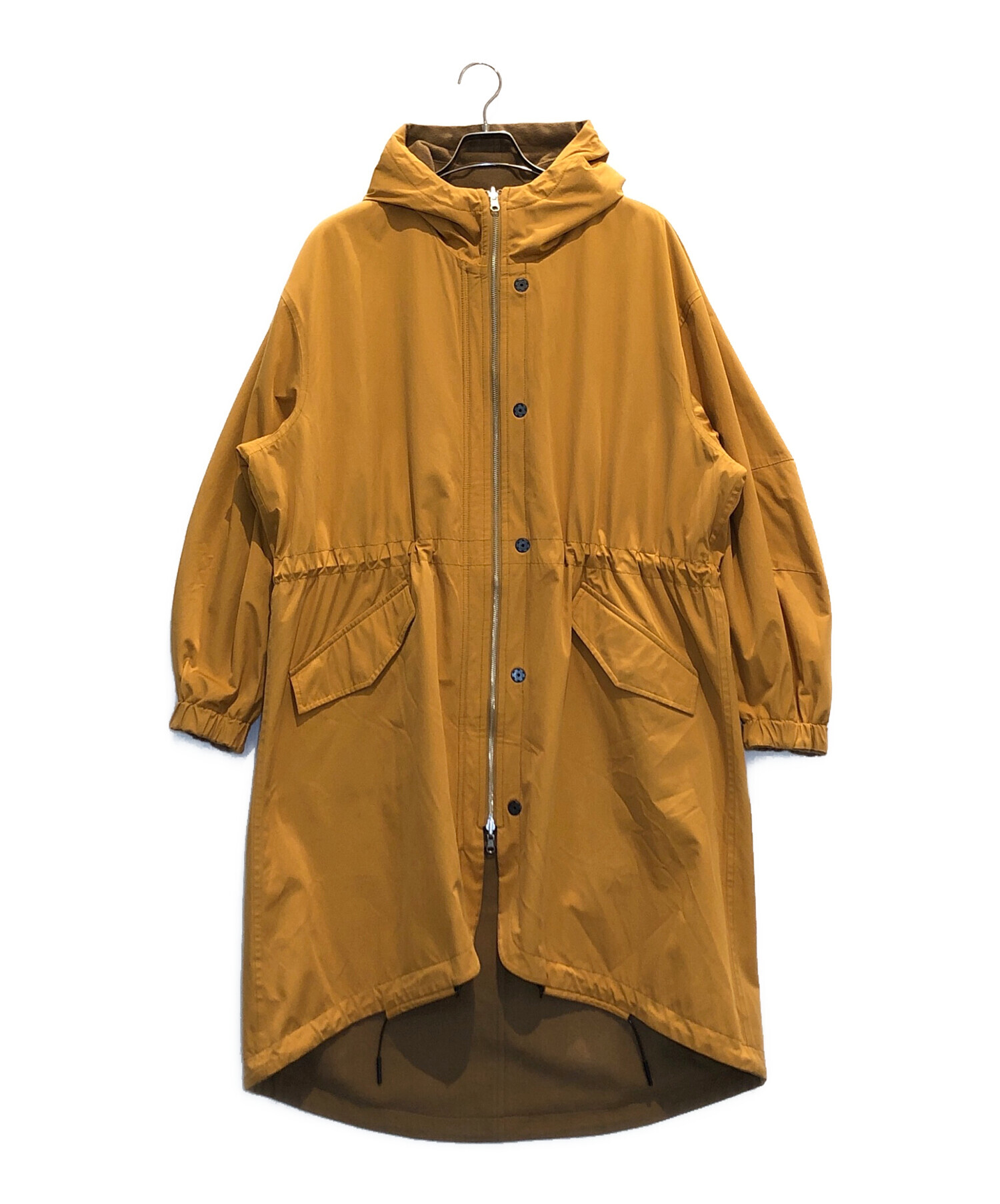 中古・古着通販】C DIEM (カルペディエム) ライトウールリバーシブル