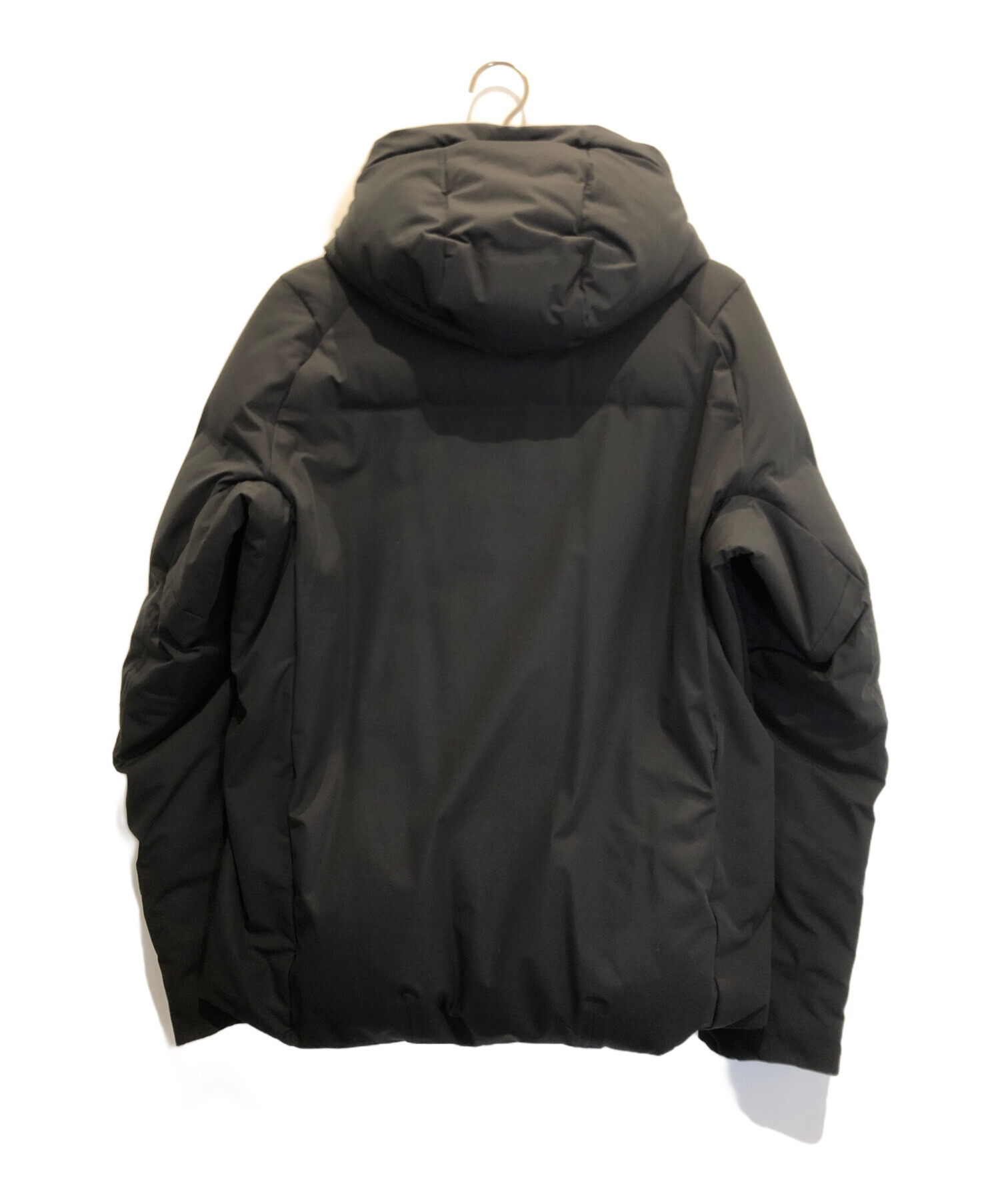 中古・古着通販】DESCENTE (デサント) MOUNTAINEERダウンジャケット 