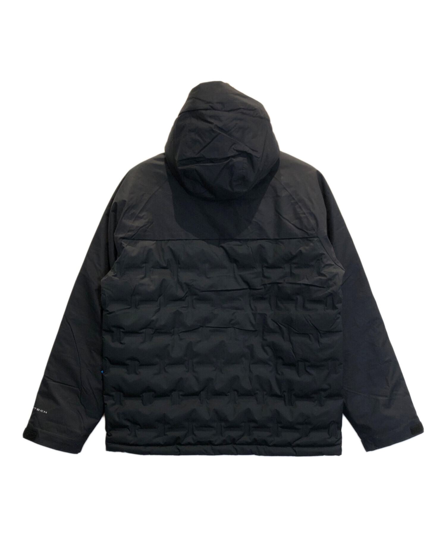 中古・古着通販】Columbia (コロンビア) グランドトレックIII ダウン 