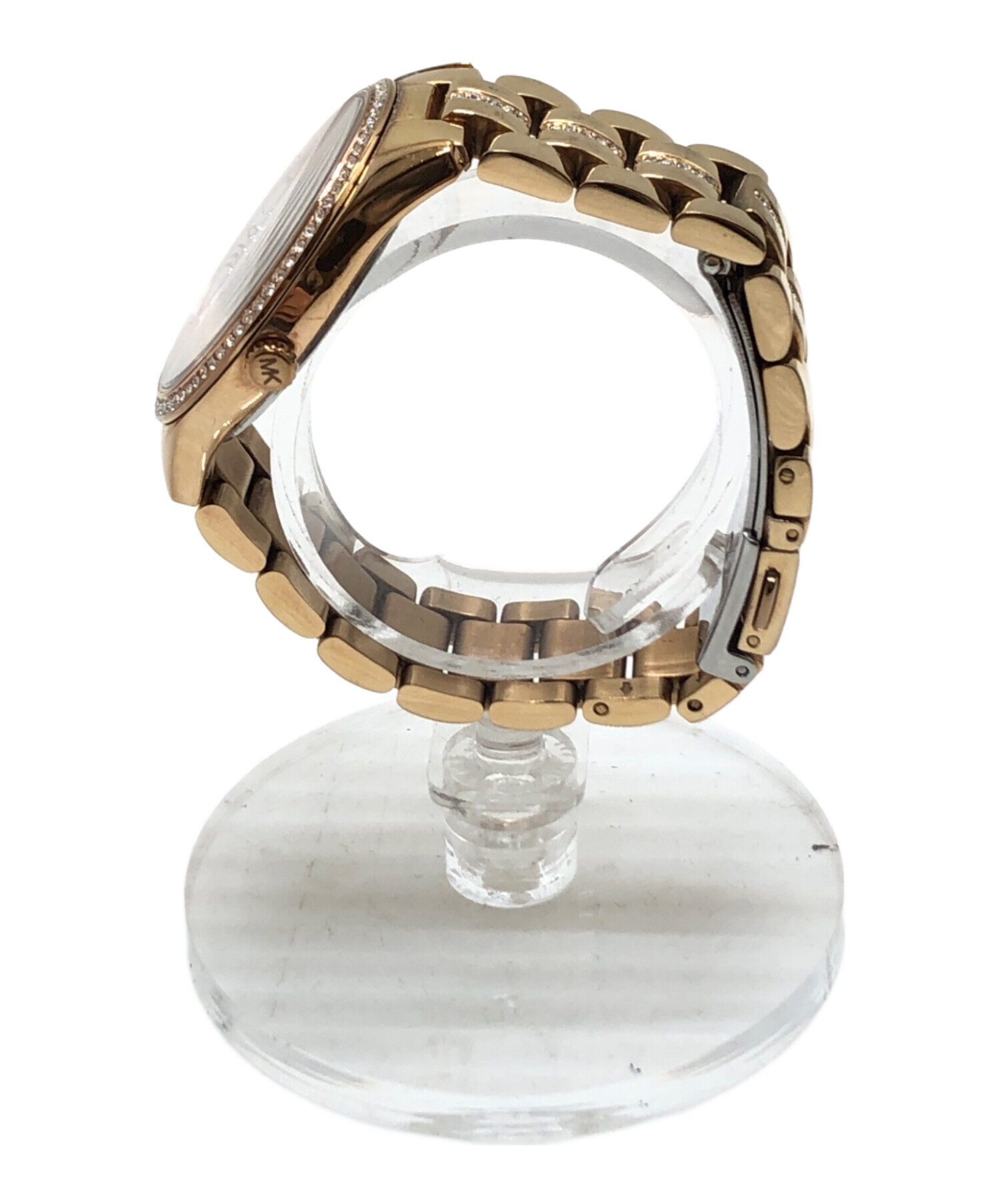 中古・古着通販】MICHAEL KORS (マイケル・コース) 腕時計 サイズ:表記