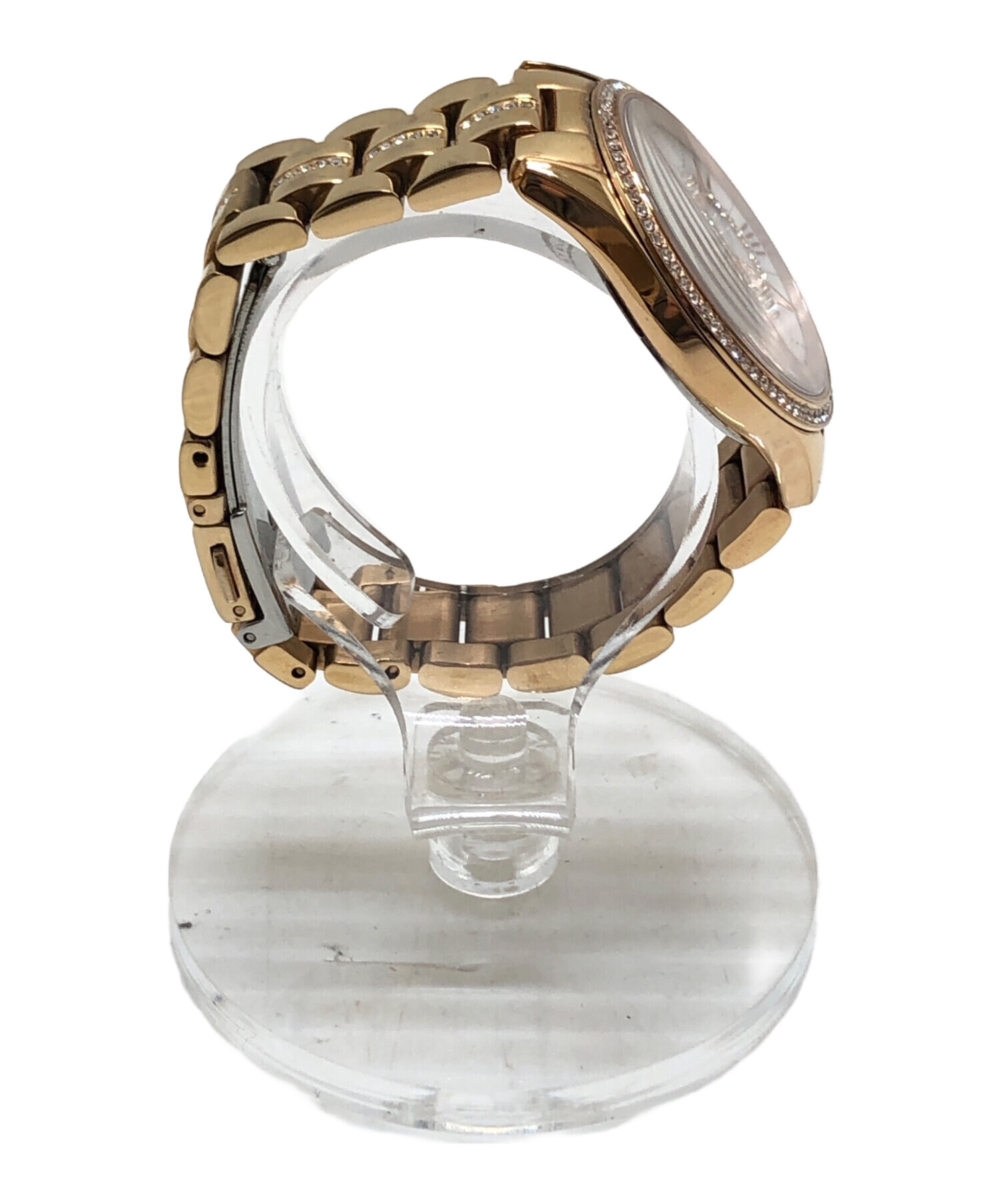 中古・古着通販】MICHAEL KORS (マイケル・コース) 腕時計 サイズ:表記