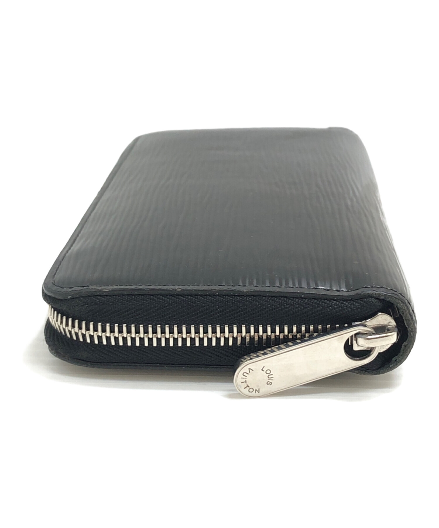 中古・古着通販】LOUIS VUITTON (ルイ ヴィトン) 財布 ブラック サイズ