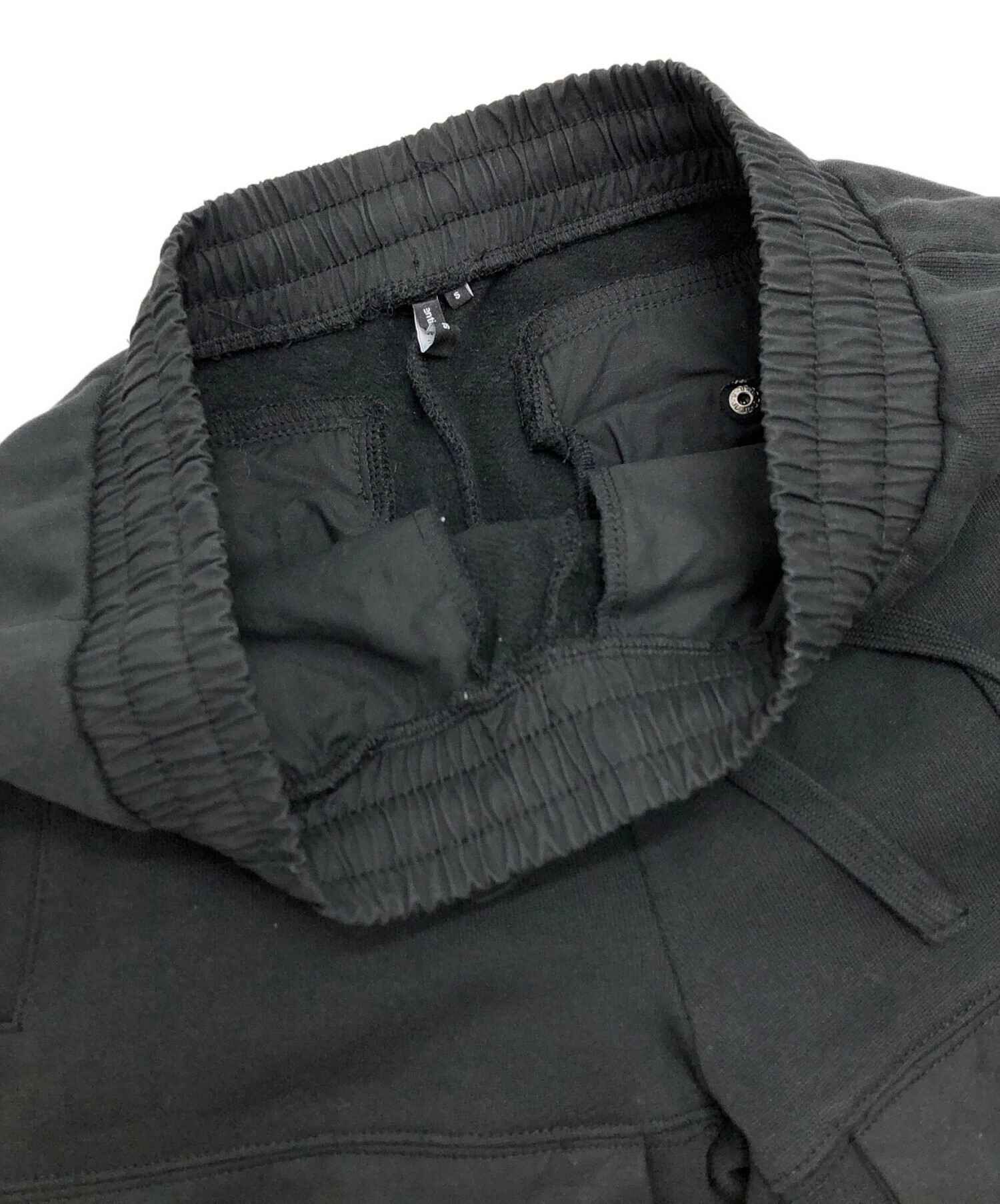 中古・古着通販】entire studios (エンタイアスタジオ) UTILITY CARGO