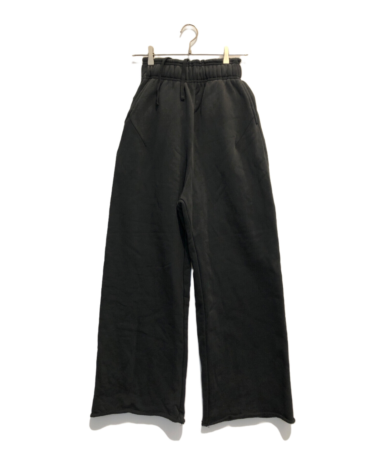 中古・古着通販】entire studios (エンタイアスタジオ) FULL SWEATPANT