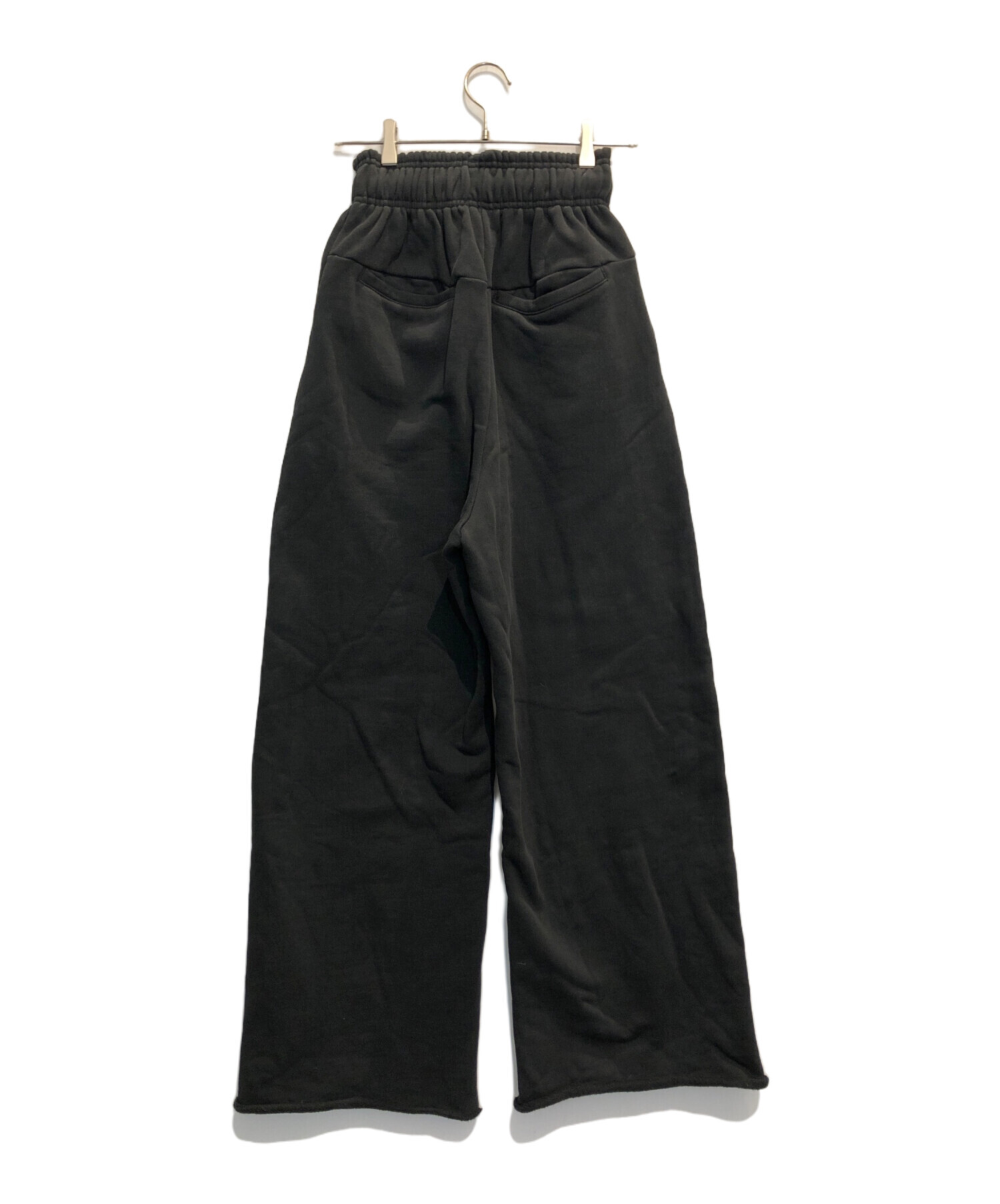 中古・古着通販】entire studios (エンタイアスタジオ) FULL SWEATPANT