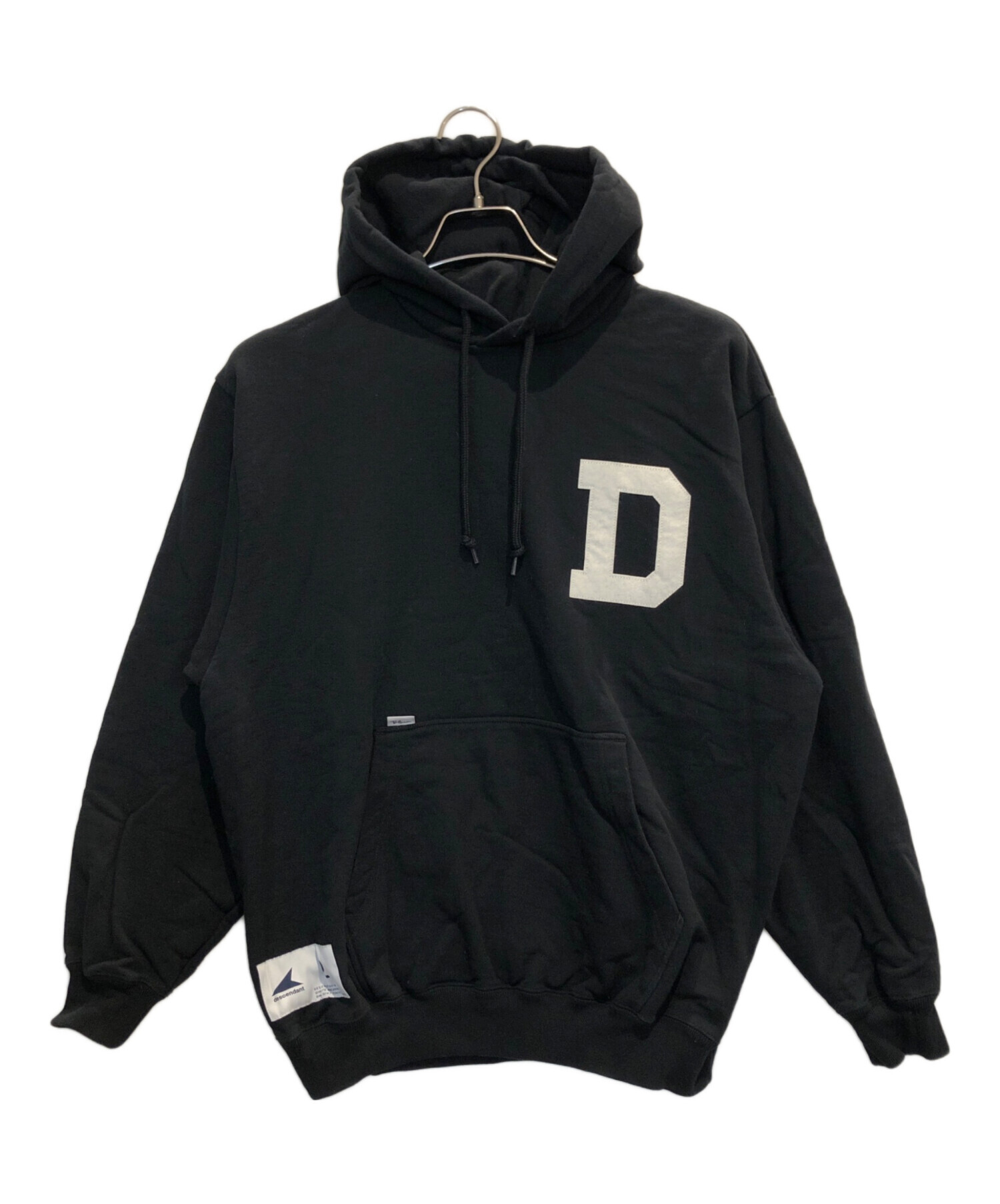 中古・古着通販】DESCENDANT (ディセンダント) Dean Hoody for Ron 