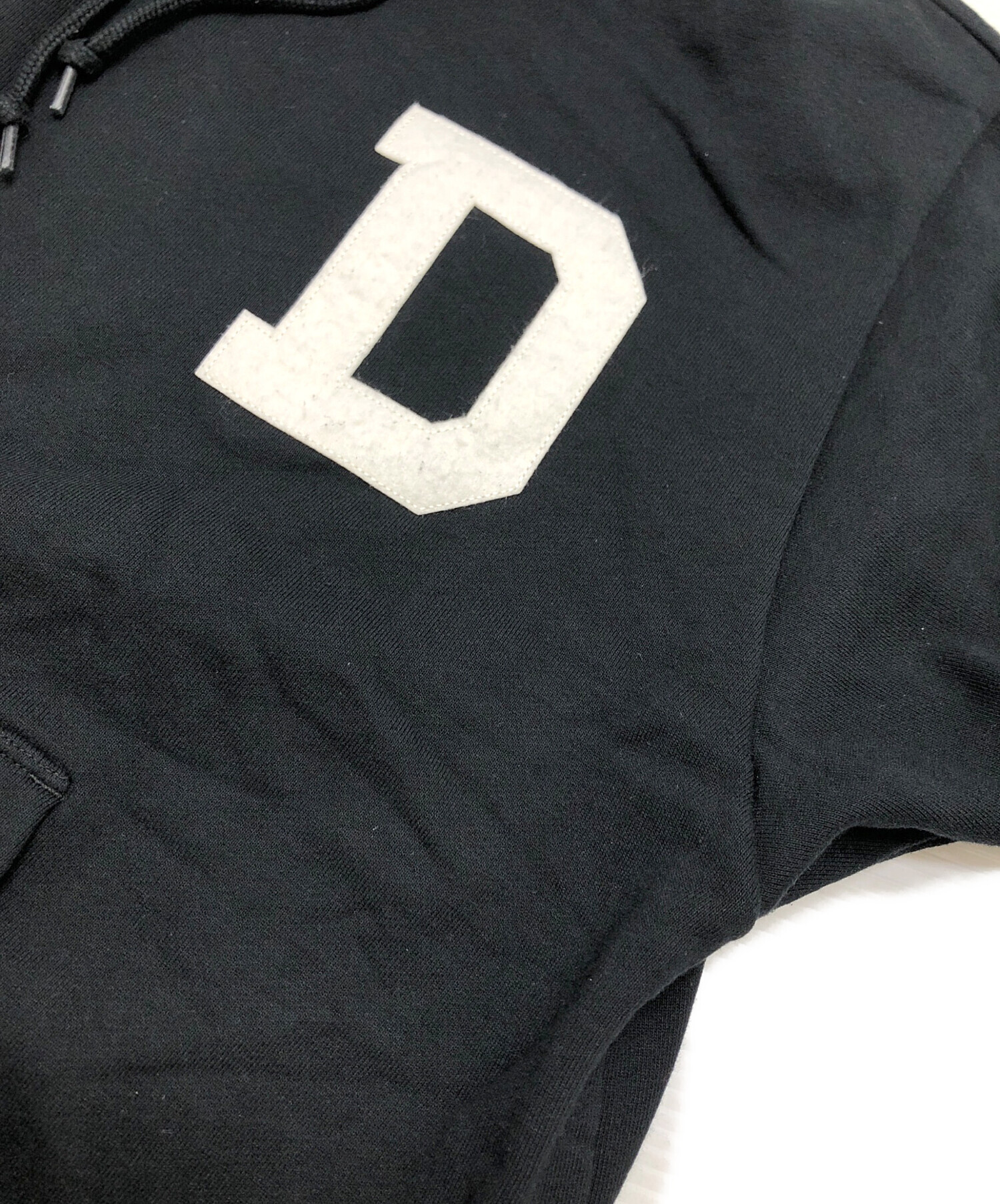 中古・古着通販】DESCENDANT (ディセンダント) Dean Hoody for Ron