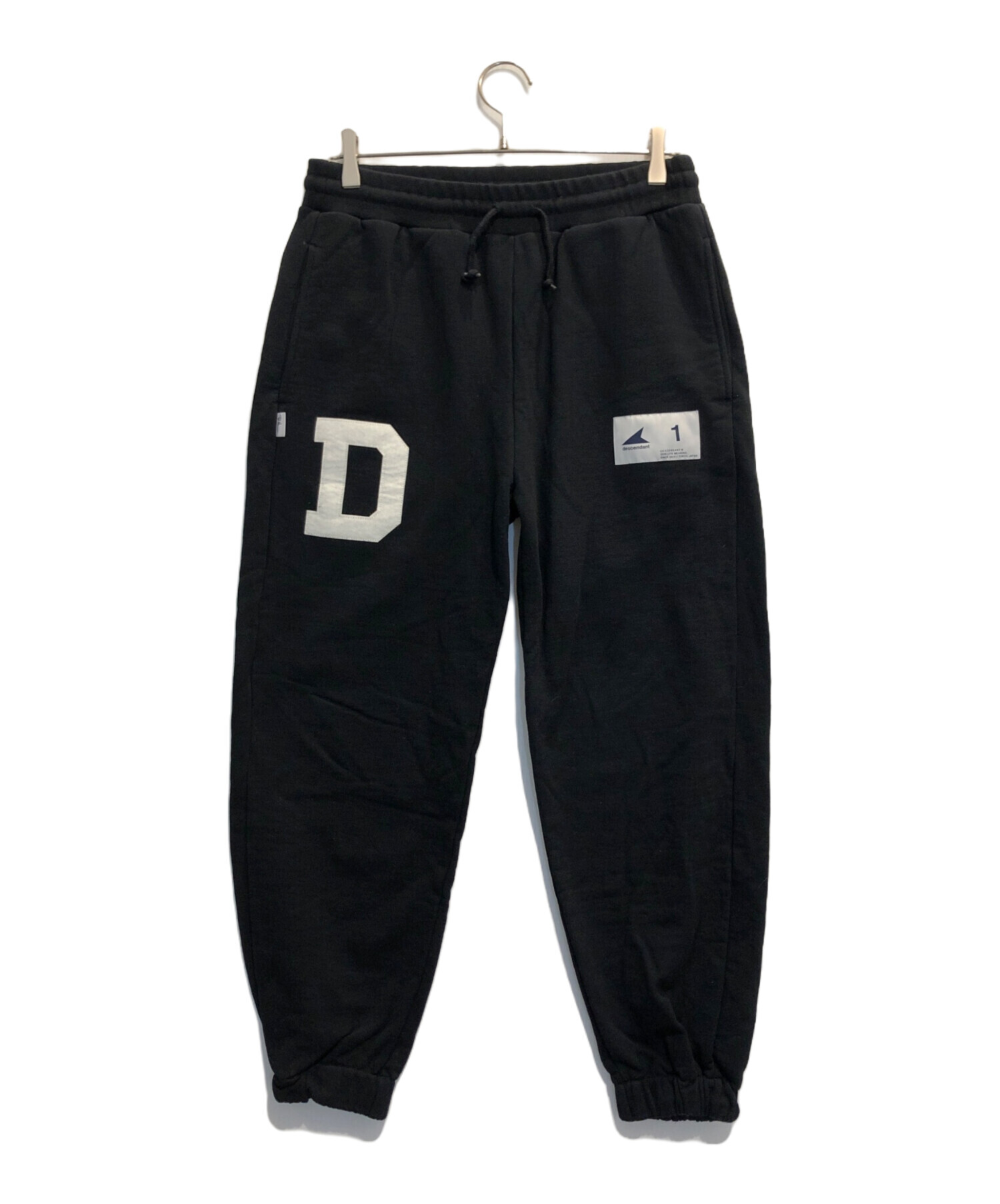 DESCENDANT Ron Herman Sweat Hoodie サイズ3 DESCENDANT Ron Sweat 