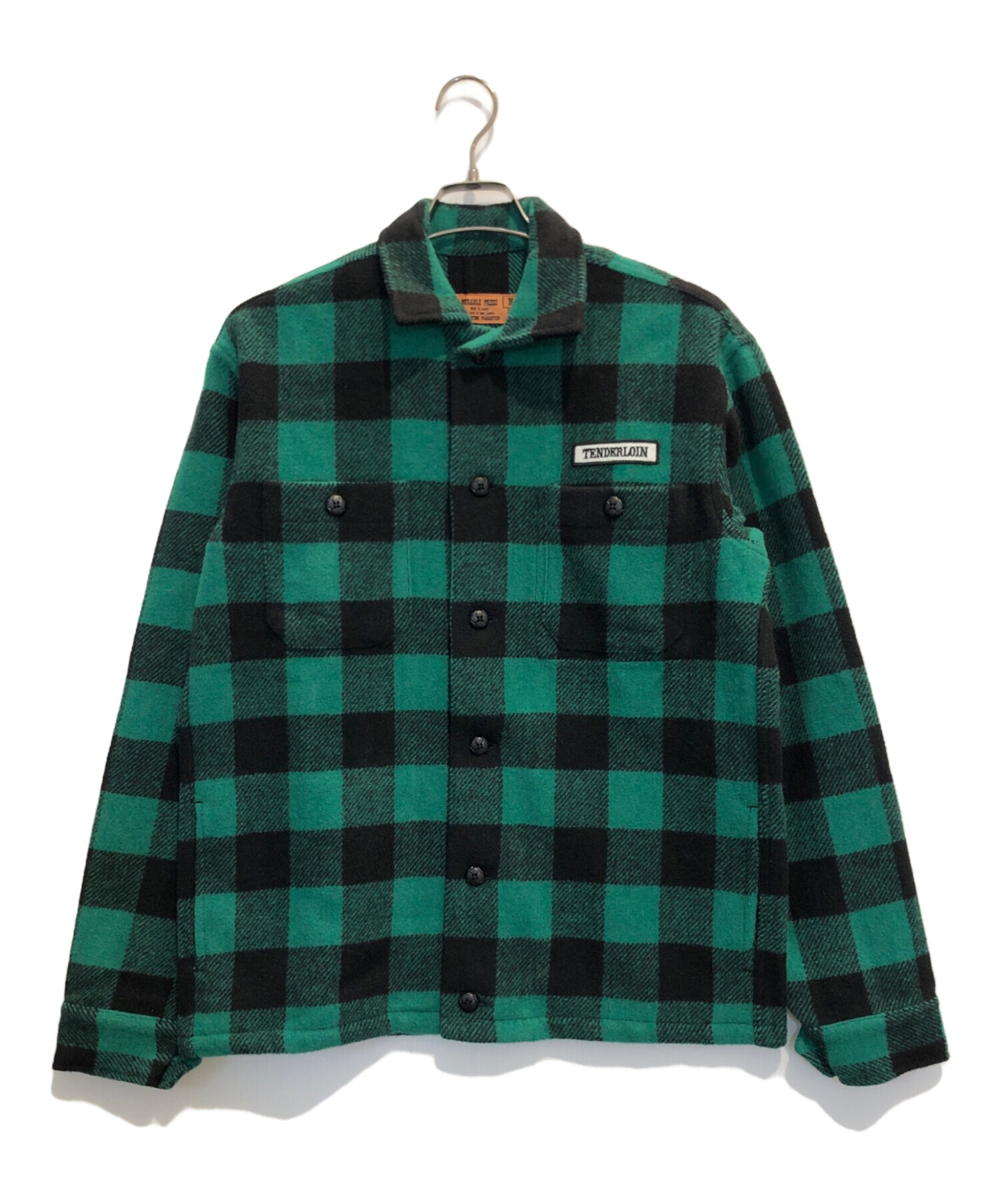 中古・古着通販】TENDERLOIN(合同会社テンダーロイン) (テンダーロイン