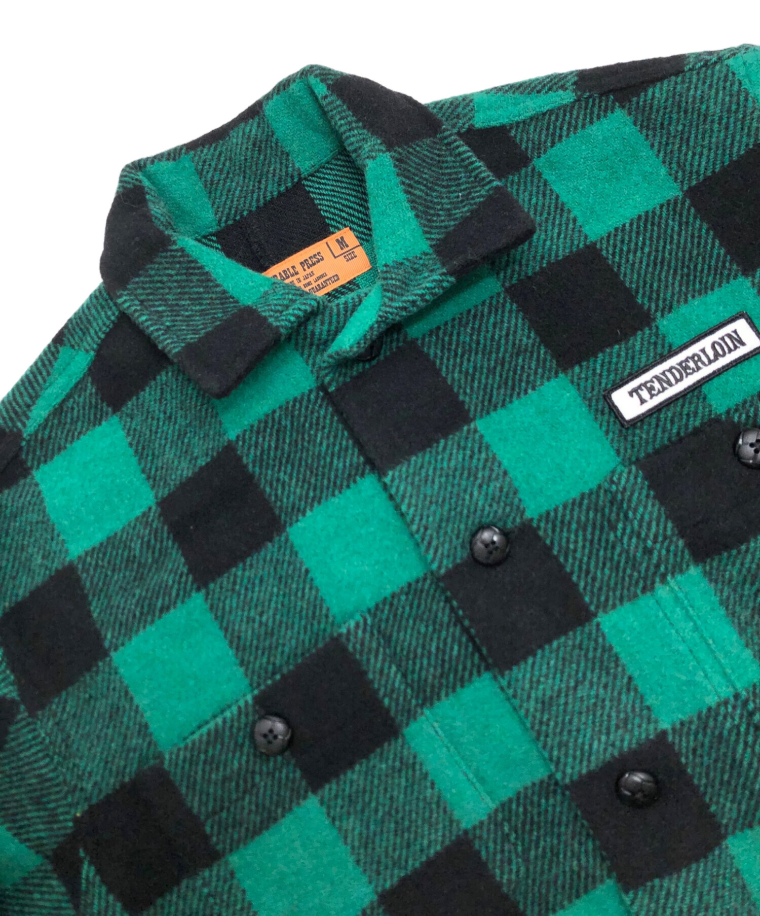 中古・古着通販】TENDERLOIN(合同会社テンダーロイン) (テンダーロイン