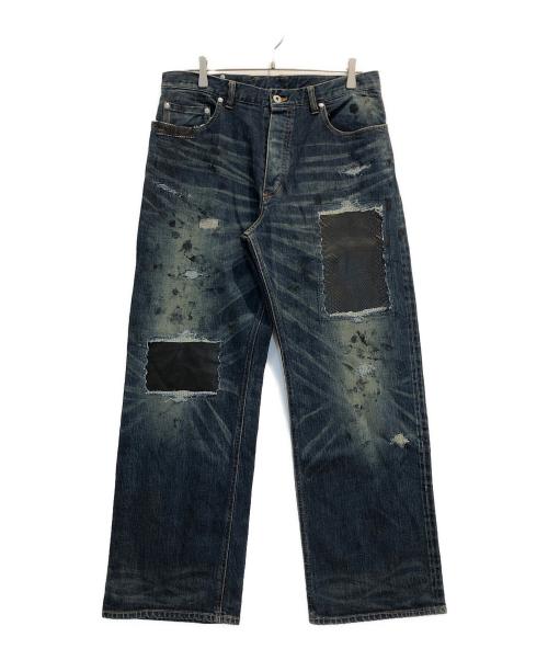 中古・古着通販】ISAMU KATAYAMA BACKLASH (イサムカタヤマ・バック