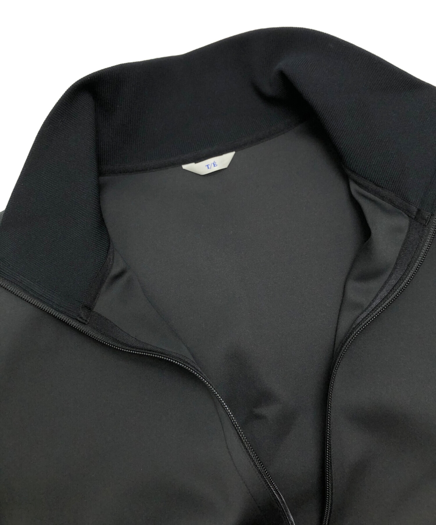 中古・古着通販】T/E (ティー/イー) フレンチトラックジャケット 