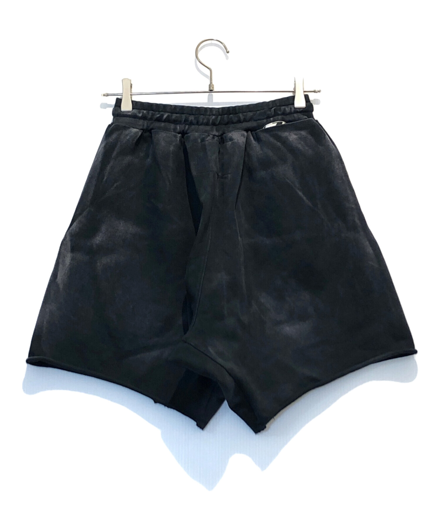 中古・古着通販】RRR123 (リヴィントンロイレビス) スウェットハーフ
