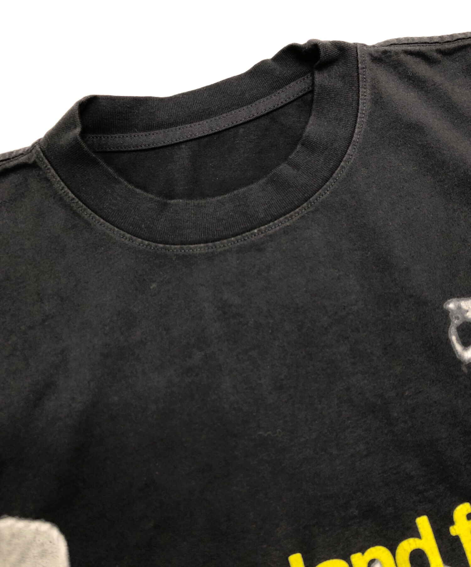 中古・古着通販】RRR123 (リヴィントンロイレビス) ZOMBIELAND TEE