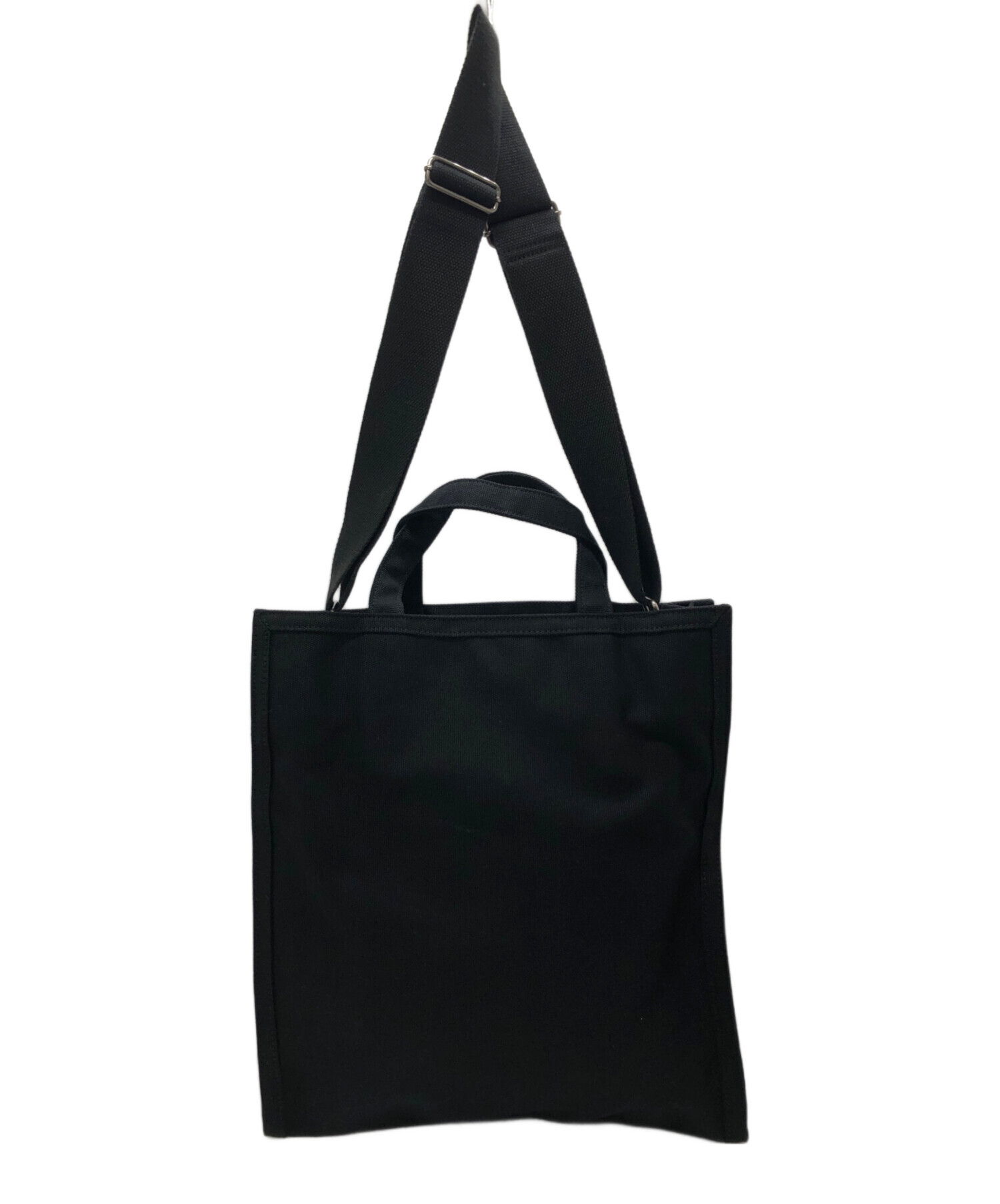 中古・古着通販】A.P.C. (アーペーセー) トートバッグ cabas