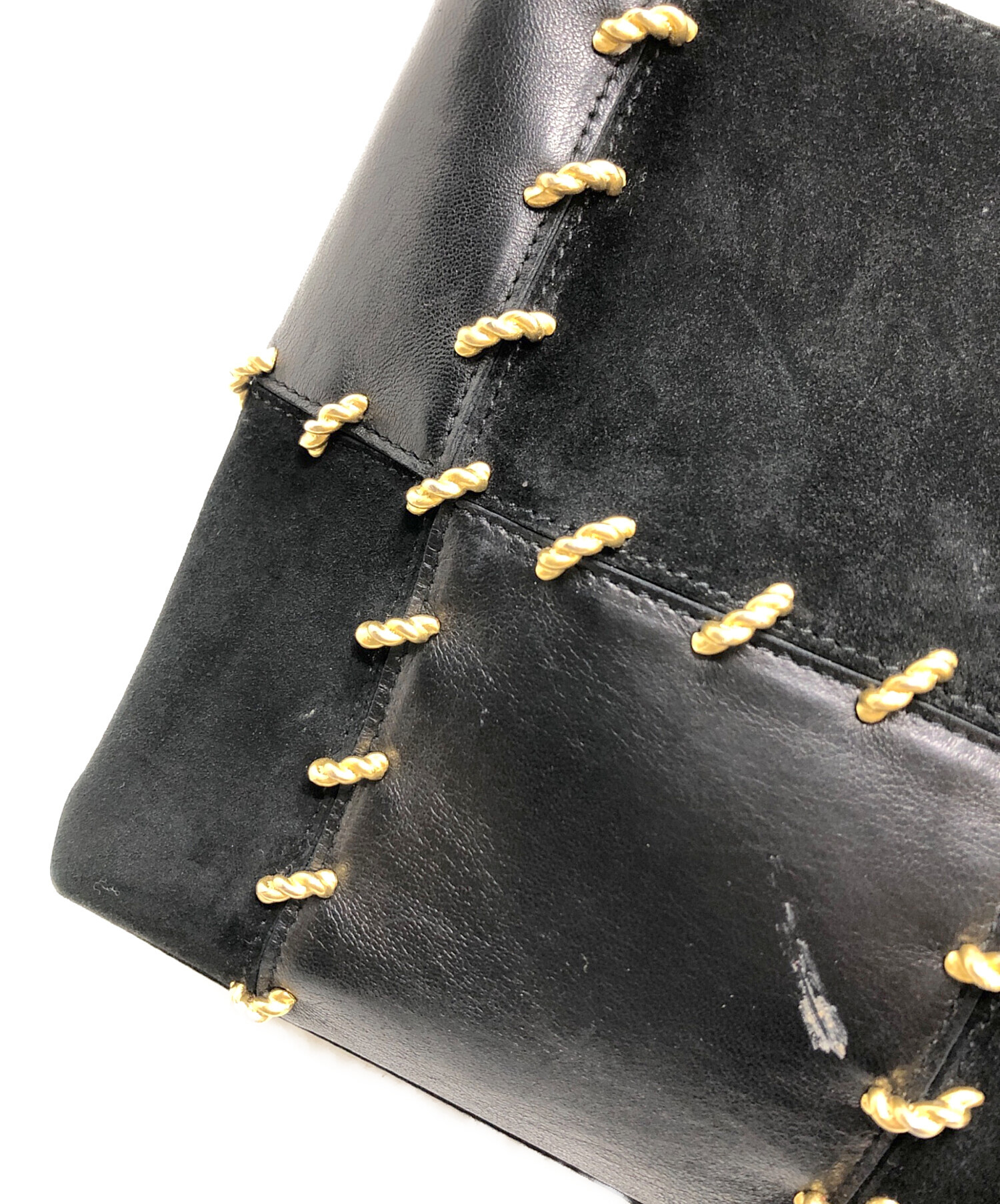 中古・古着通販】Salvatore Ferragamo (サルヴァトーレ フェラガモ